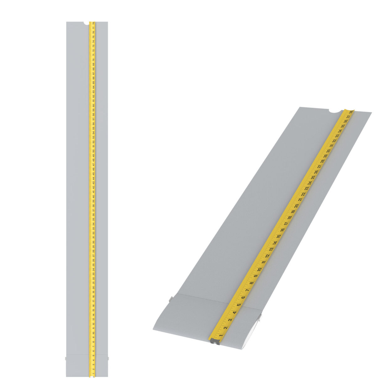 Splash Mineral Replacement Slats - Image 5