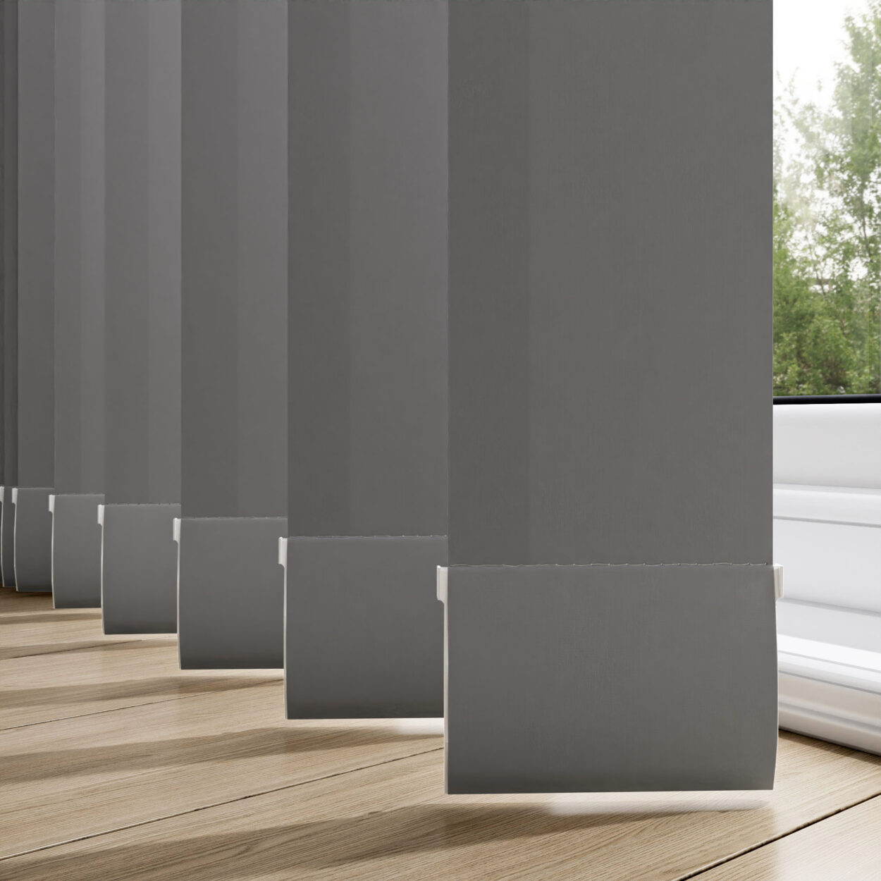 Splash Mono Replacement Slats