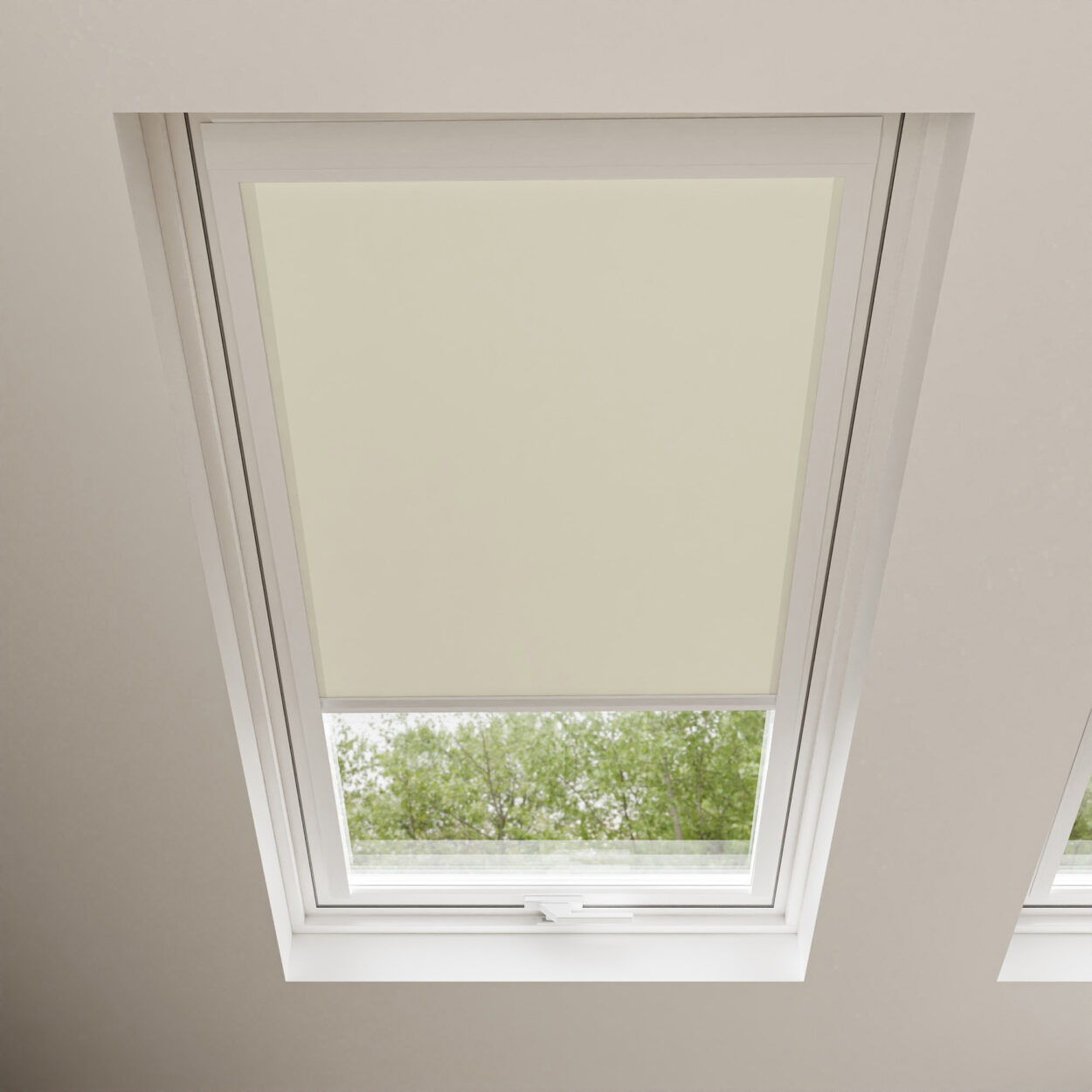 Splash Oyster Blind For Velux - Image 2