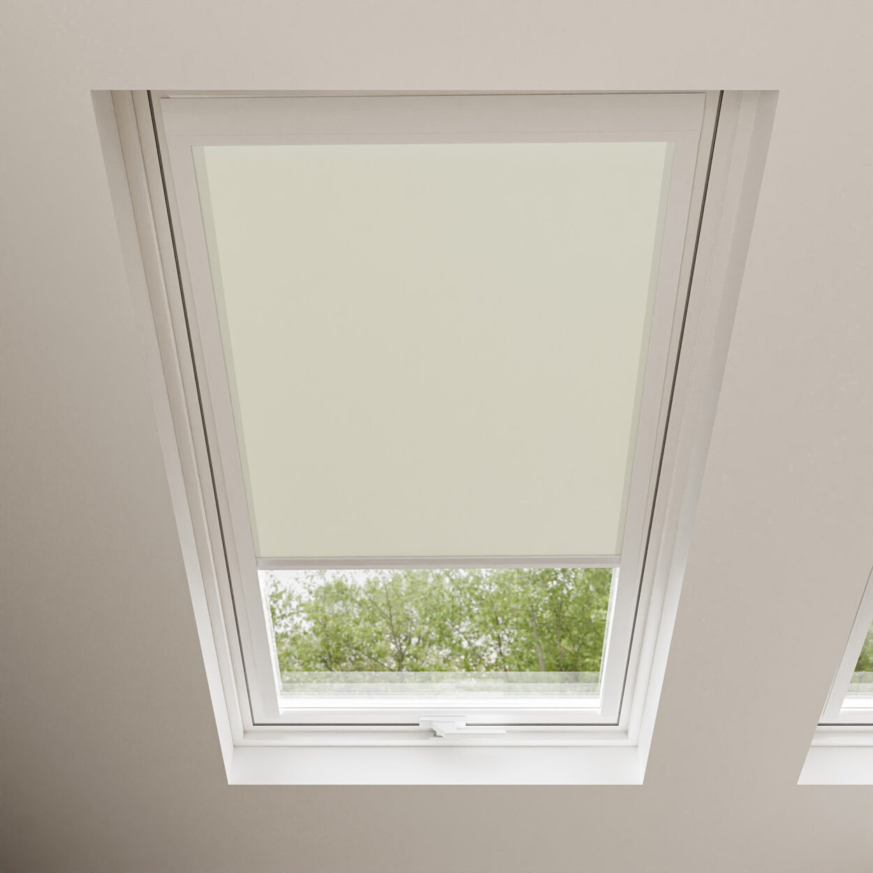 Splash Paper Blind For RoofLITE - Image 2