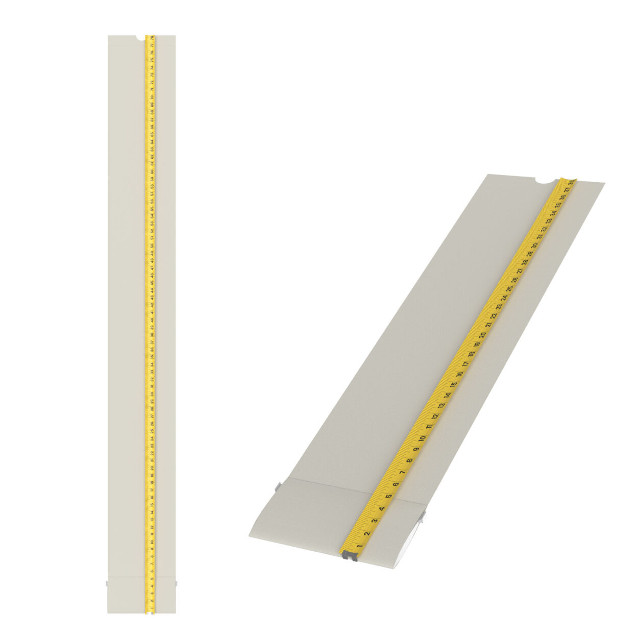 Splash Paper Replacement Slats - Image 5
