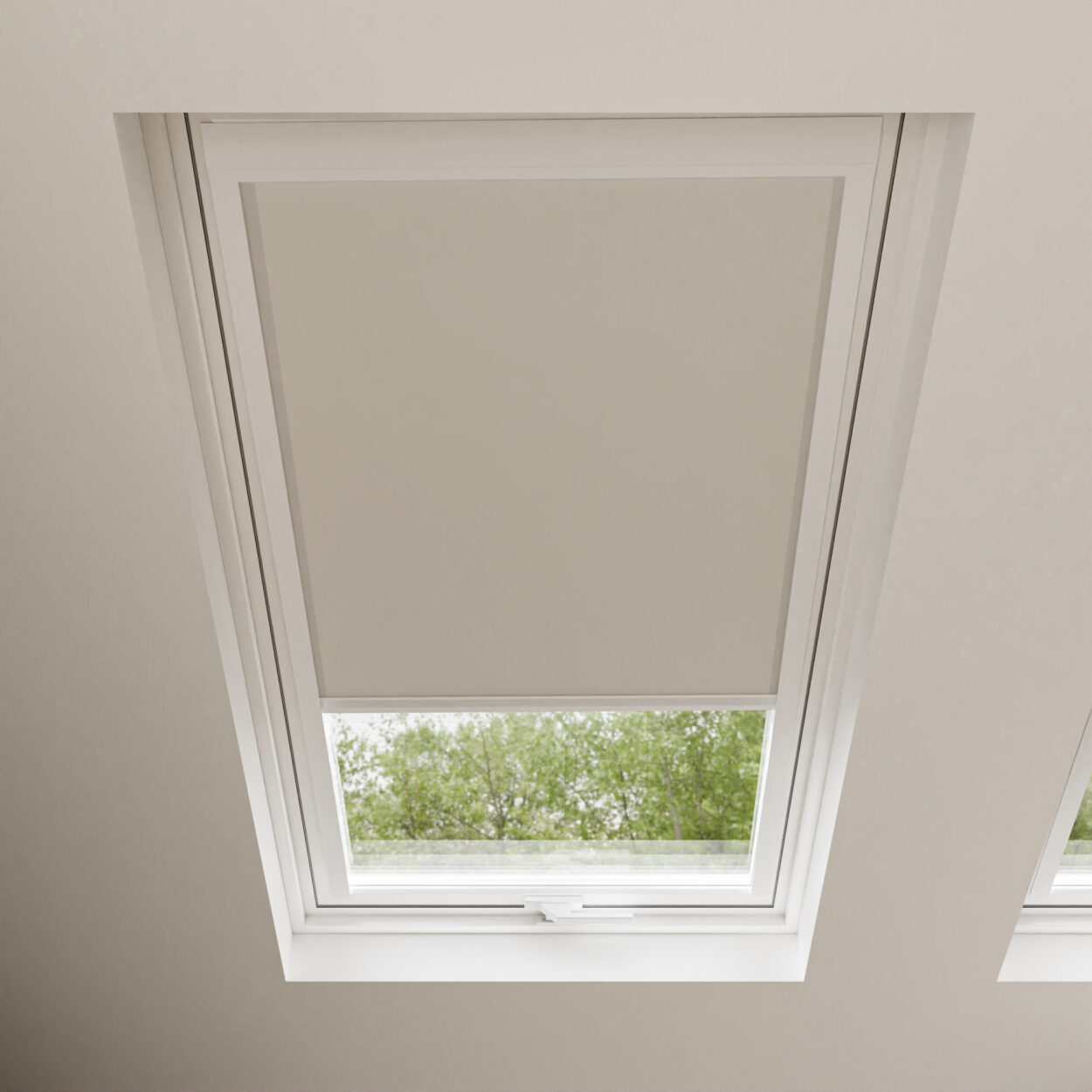 Splash Placid Blind For Fakro - Image 2