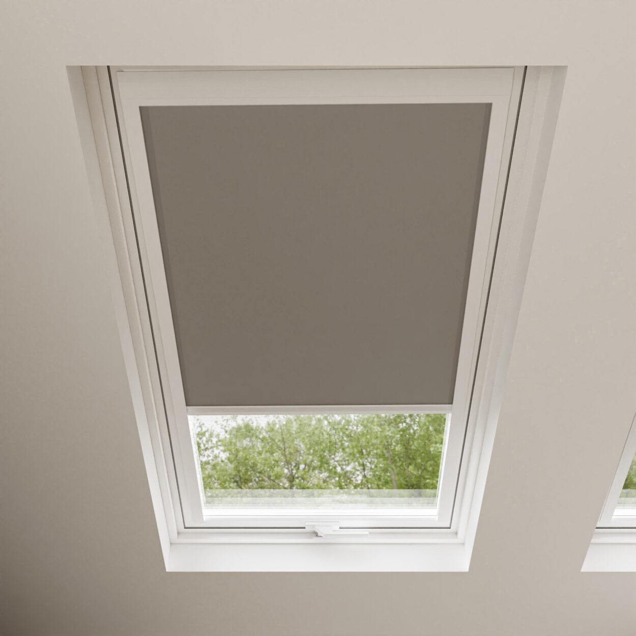 Splash Portobello Blind For Velux - Image 2