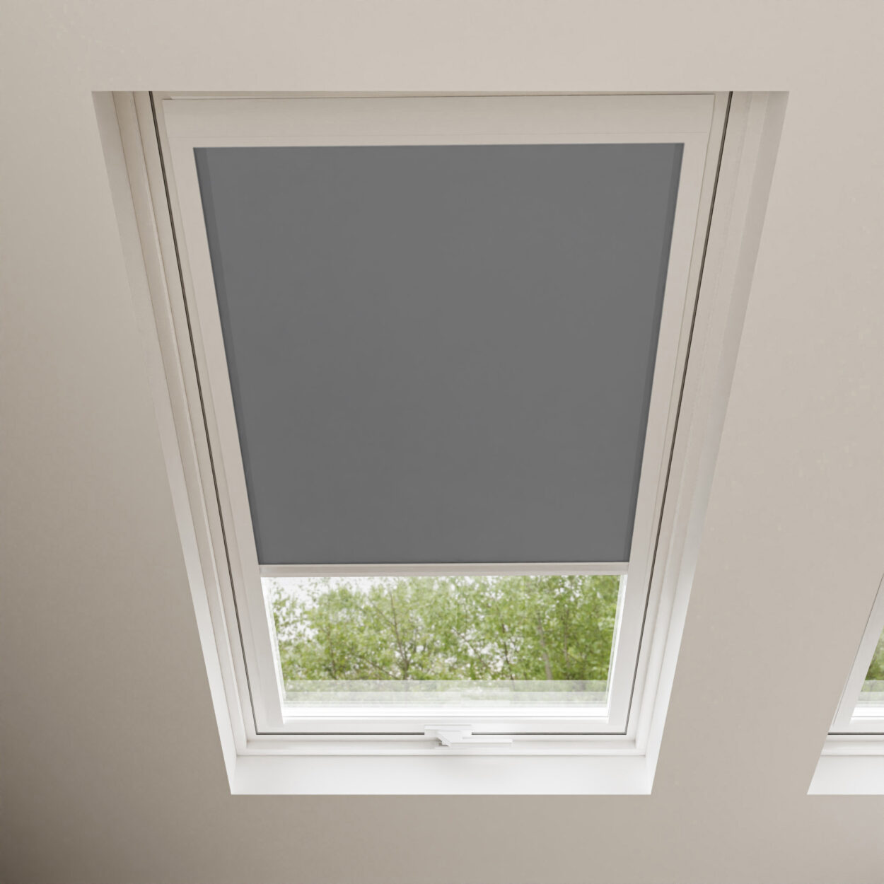 Splash Rock Blind For RoofLITE - Image 2