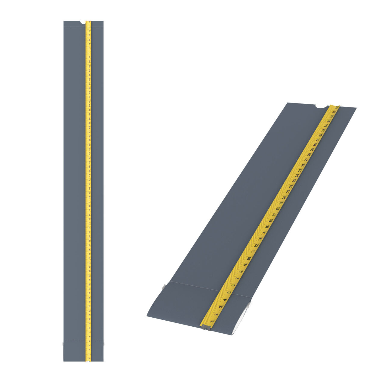 Splash Sapphire Replacement Slats - Image 5