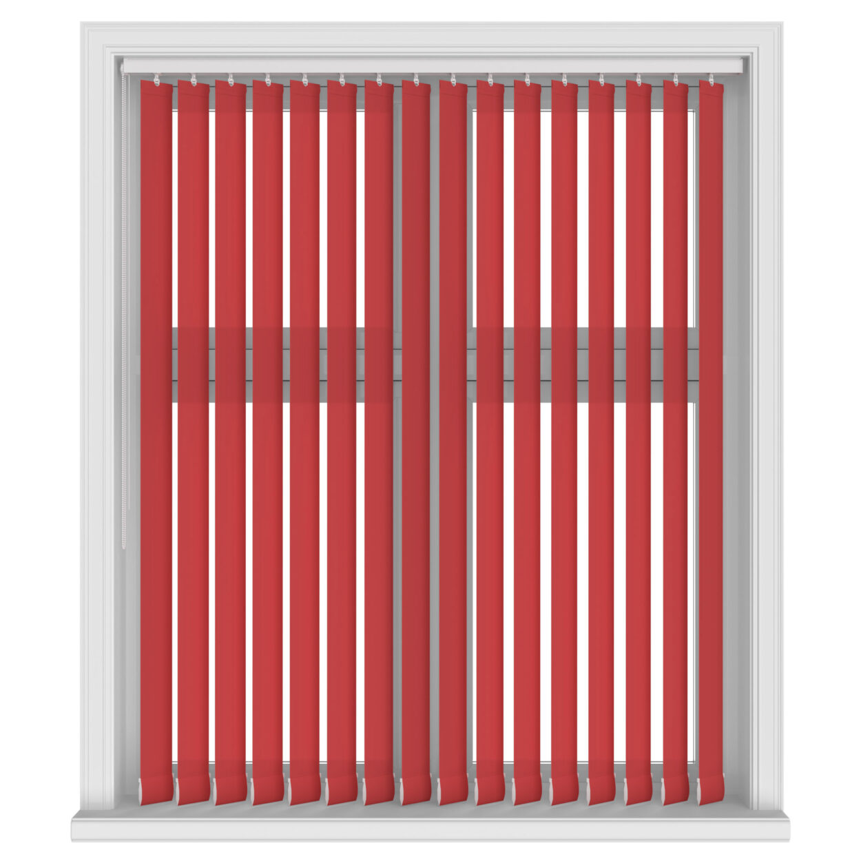 Splash Scarlet - Image 2