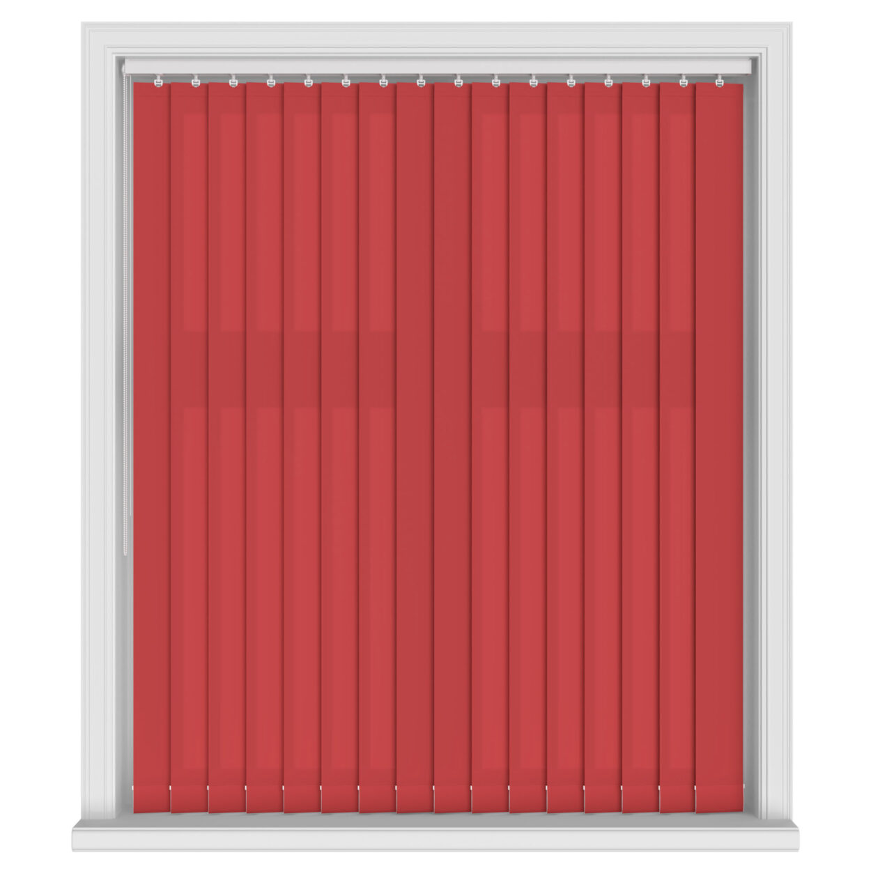 Splash Scarlet Replacement Slats - Image 4