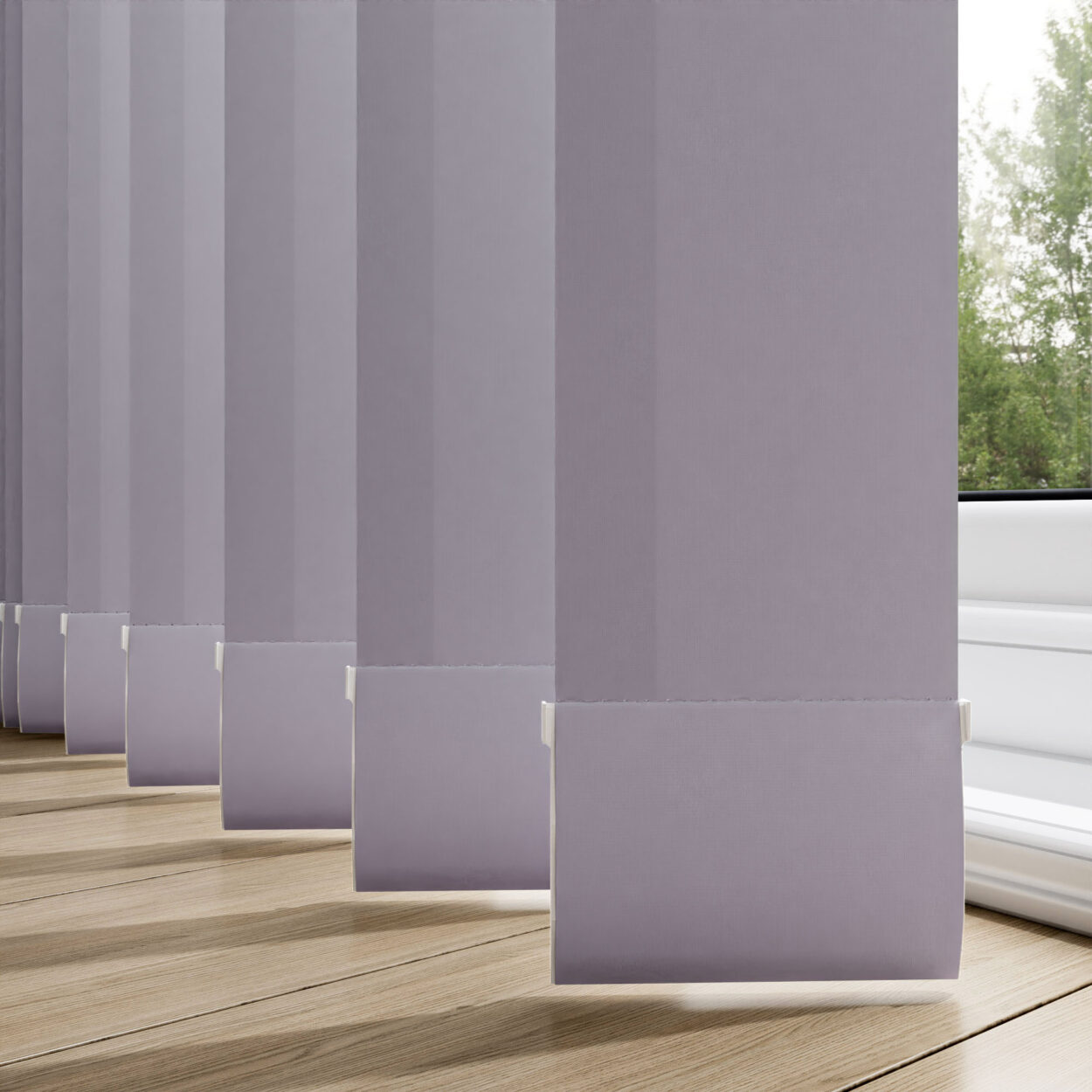 Splash Sloe Replacement Slats