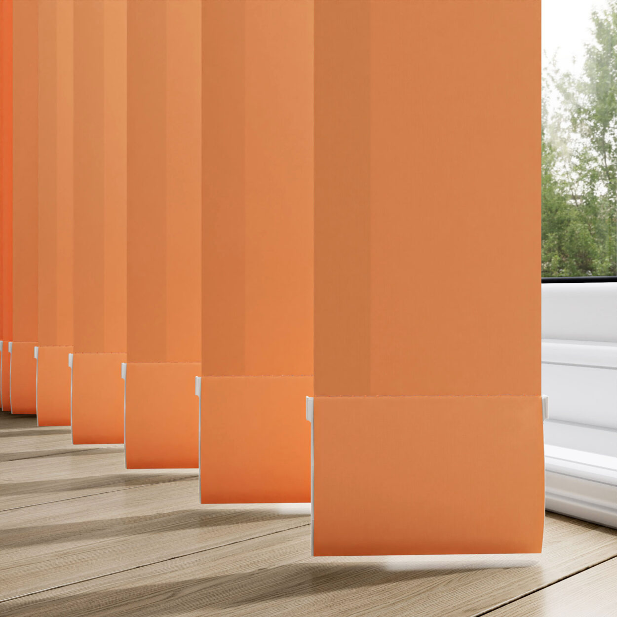 Splash Tango Replacement Slats