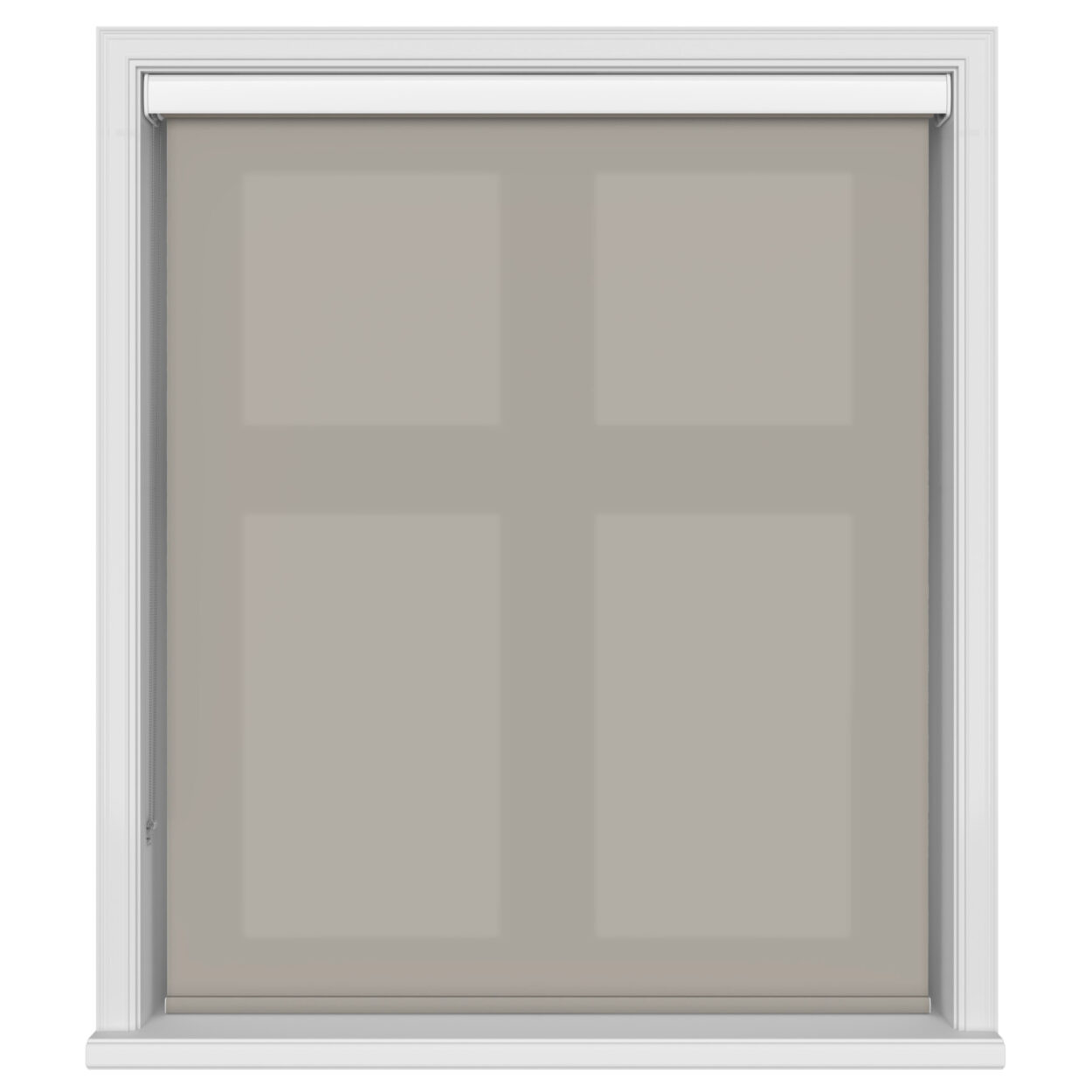 Splash Taupe Cassette - Image 2