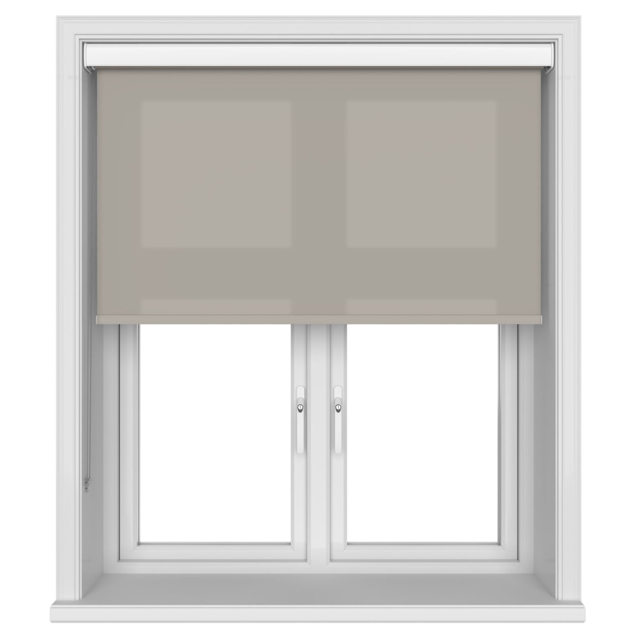 Splash Taupe Cassette