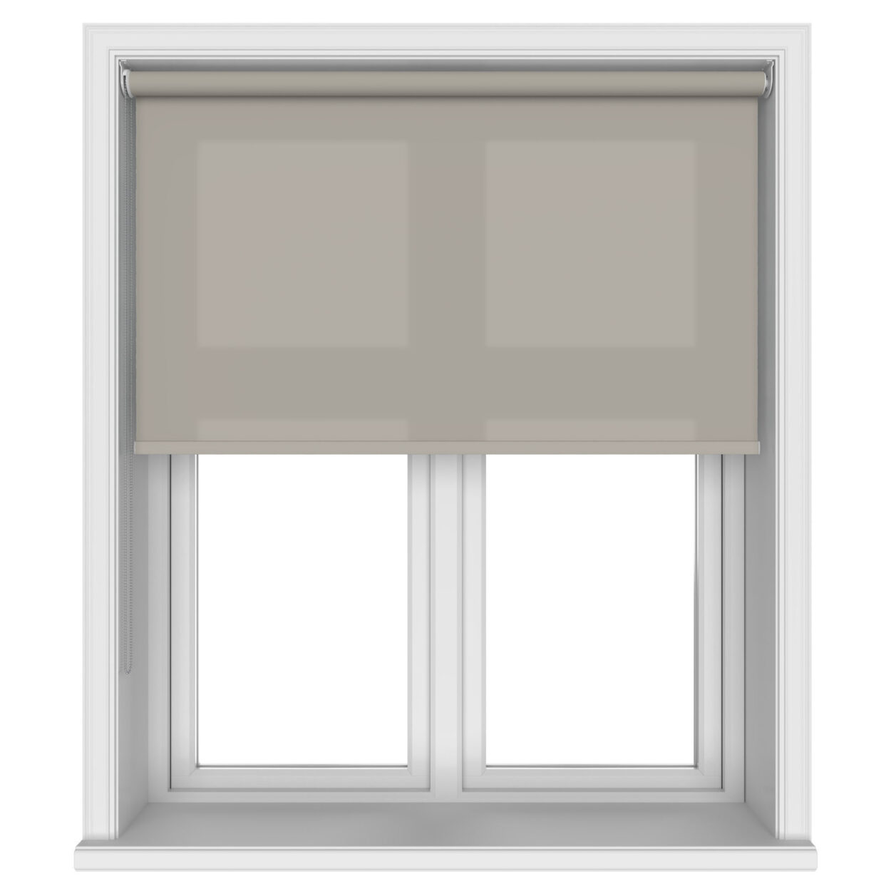 Splash Taupe