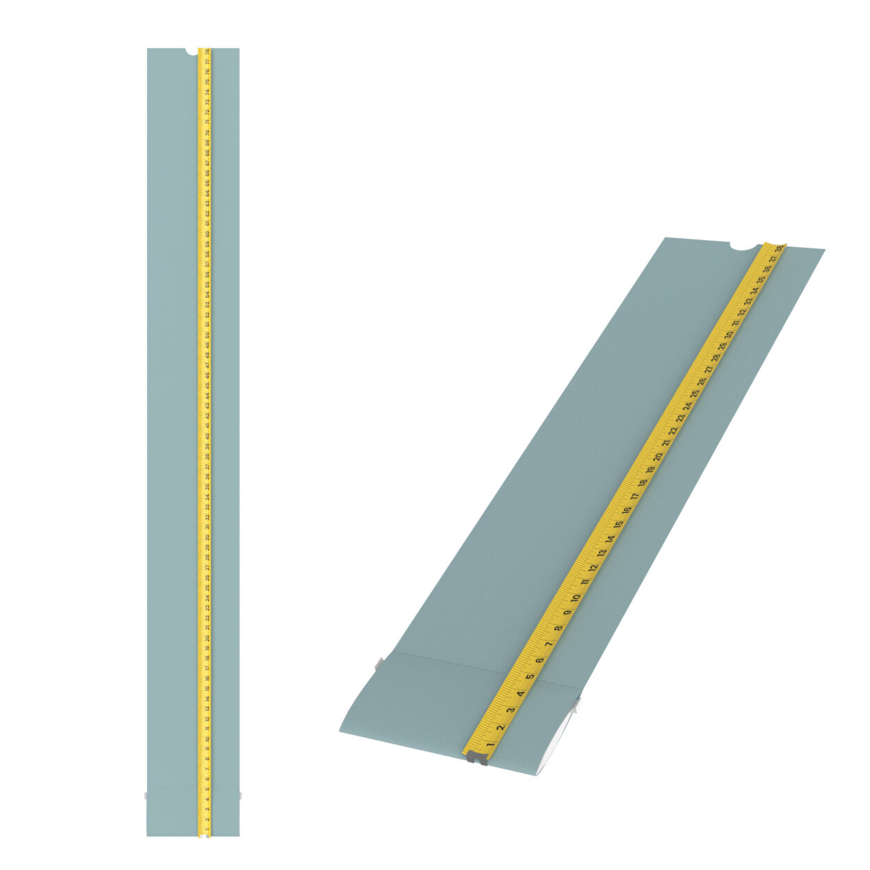 Splash Tiffany Replacement Slats - Image 5