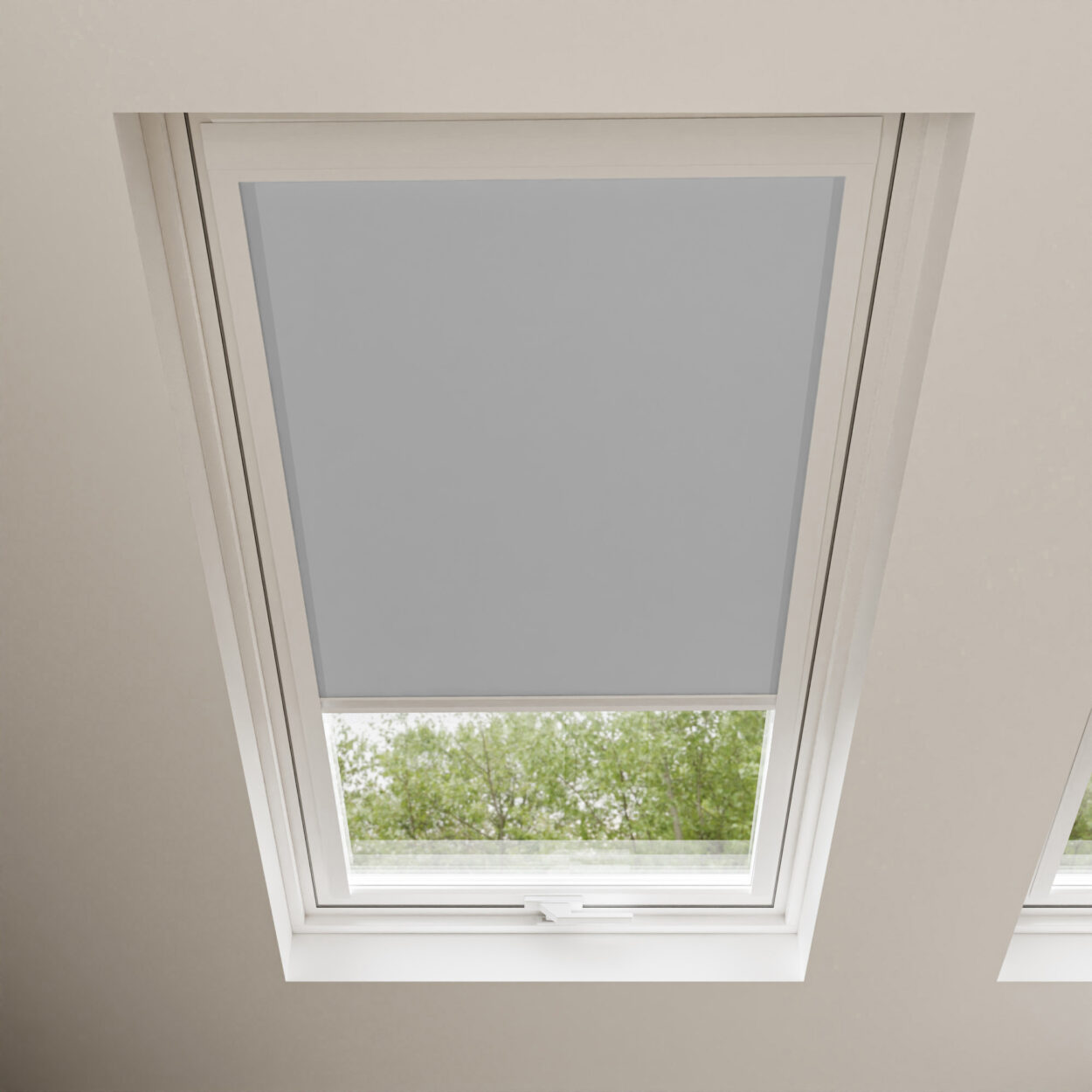 Splash Vellum Blind For RoofLITE - Image 2