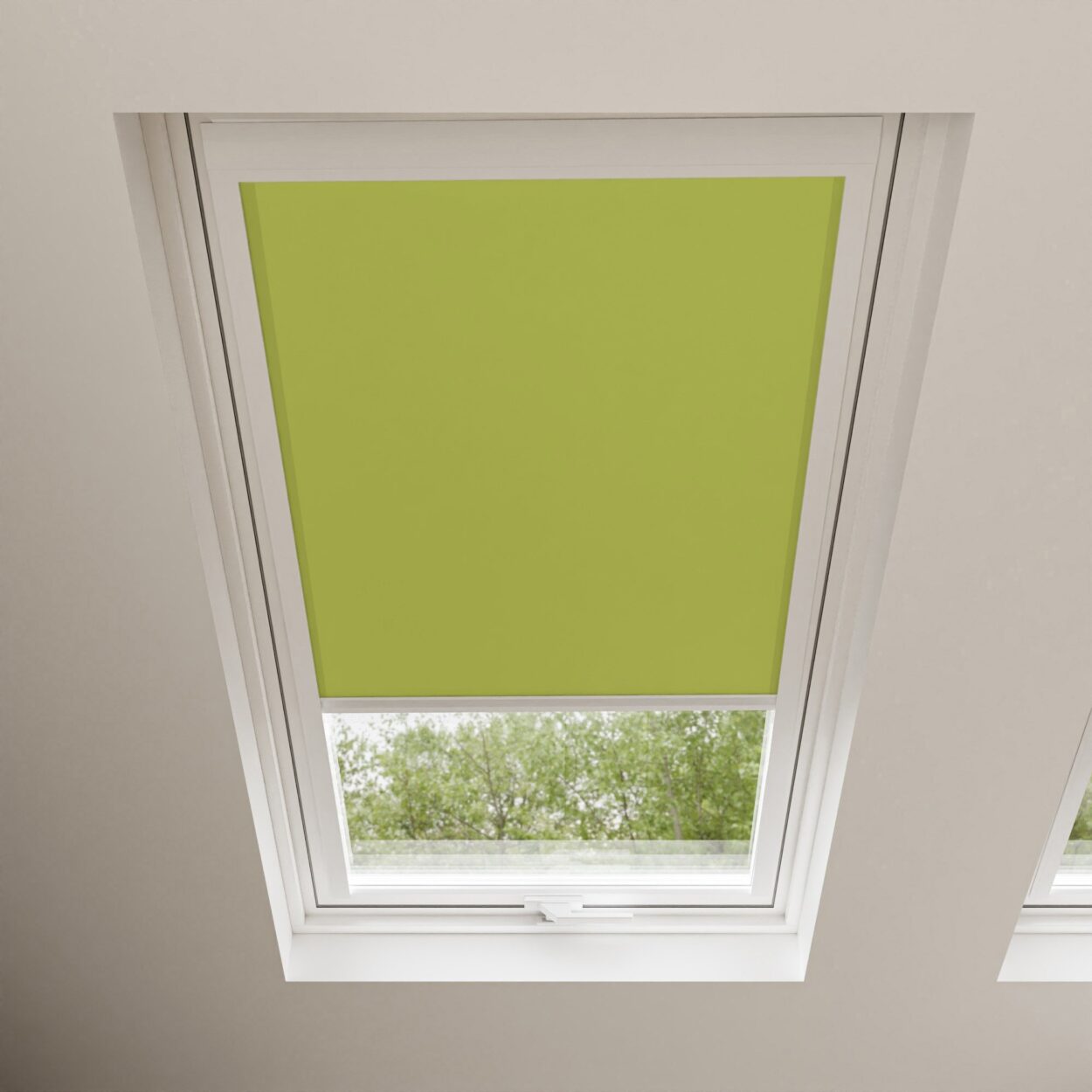 Splash Vine Blind For Dakstra - Image 2