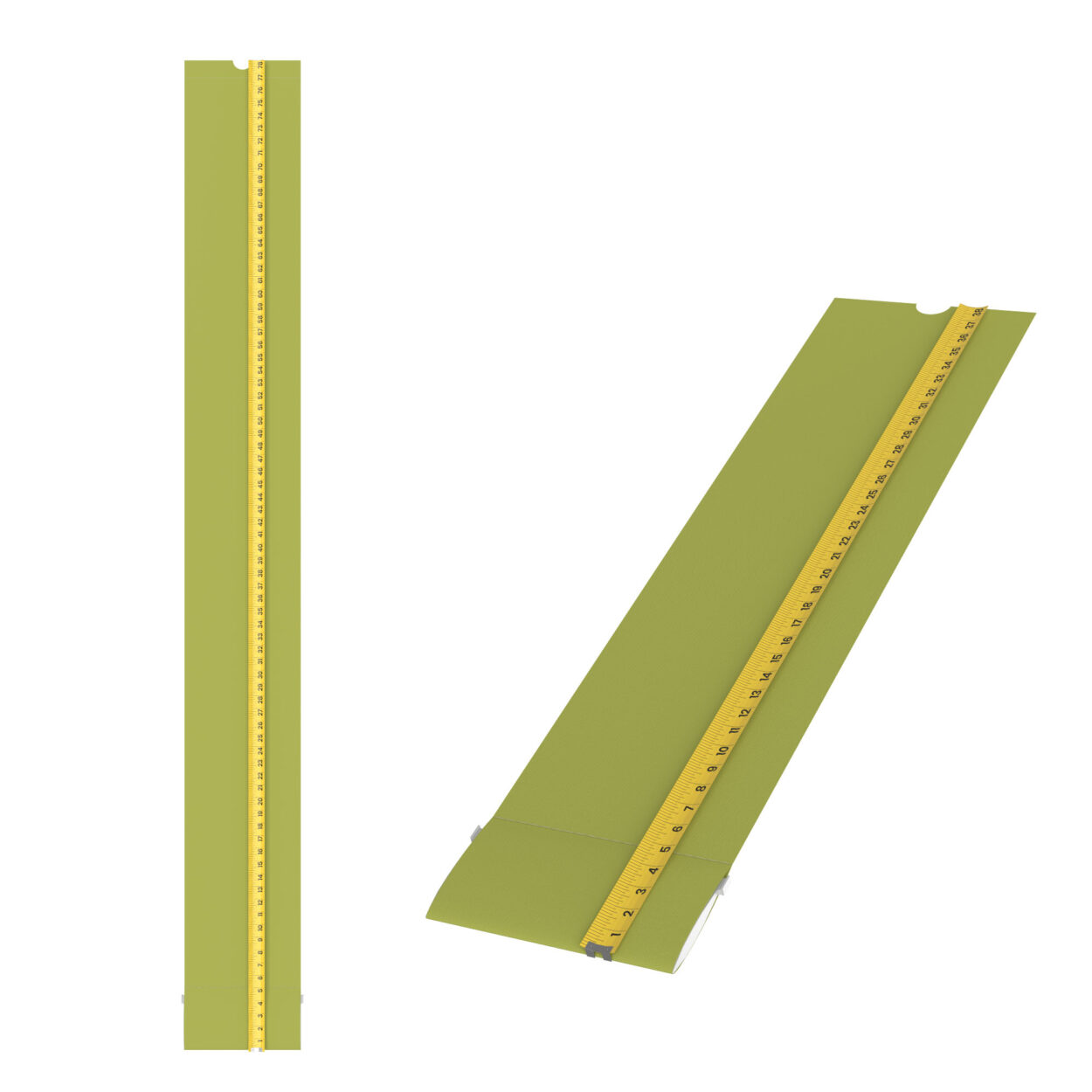 Splash Vine Replacement Slats - Image 5