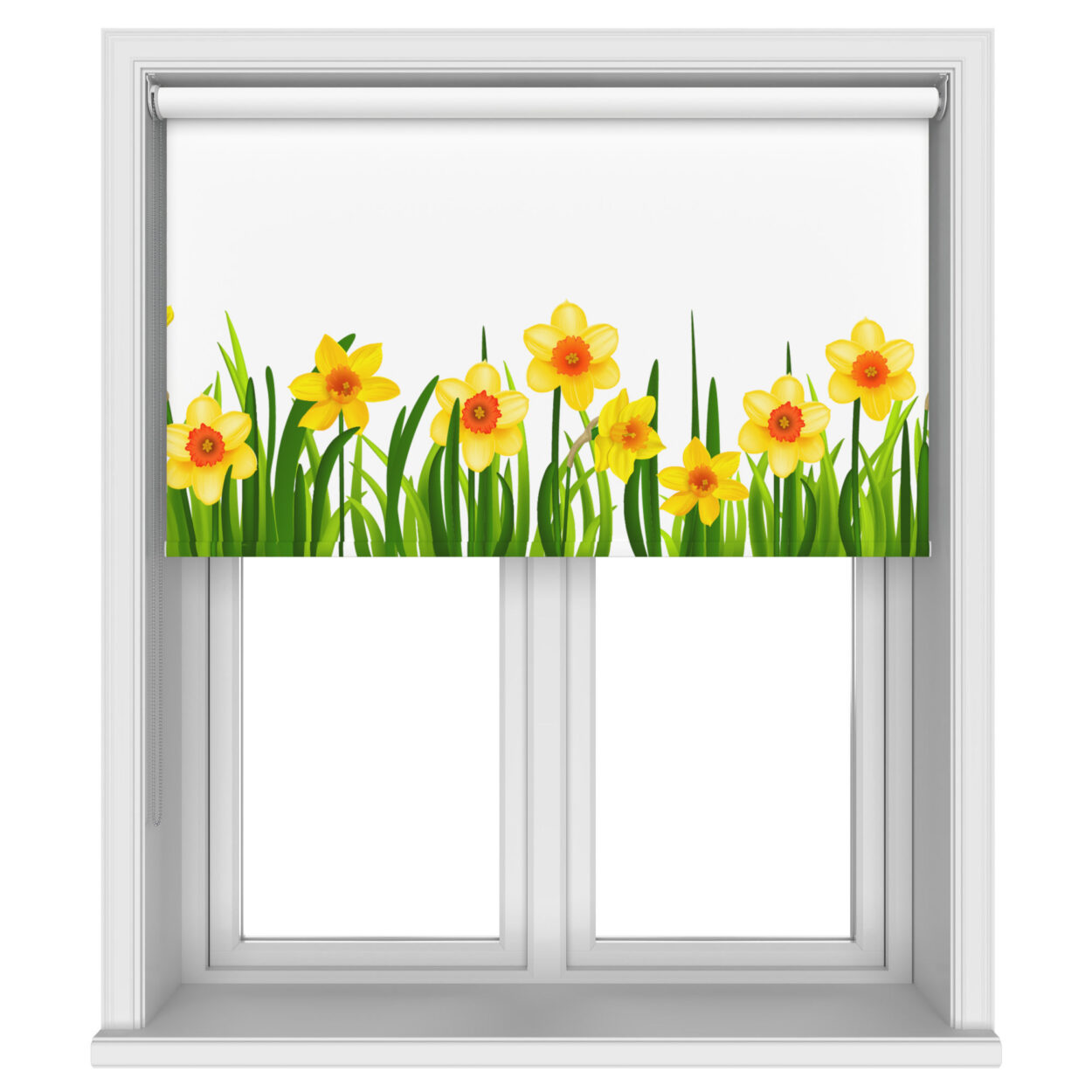 Spring Time Blackout