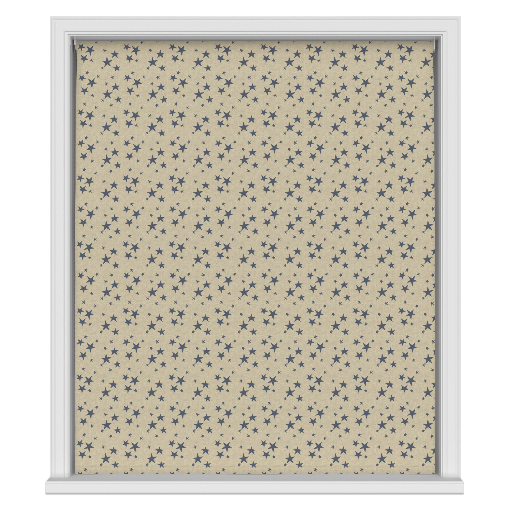 Emily Bond St Maws Indigo - Image 4