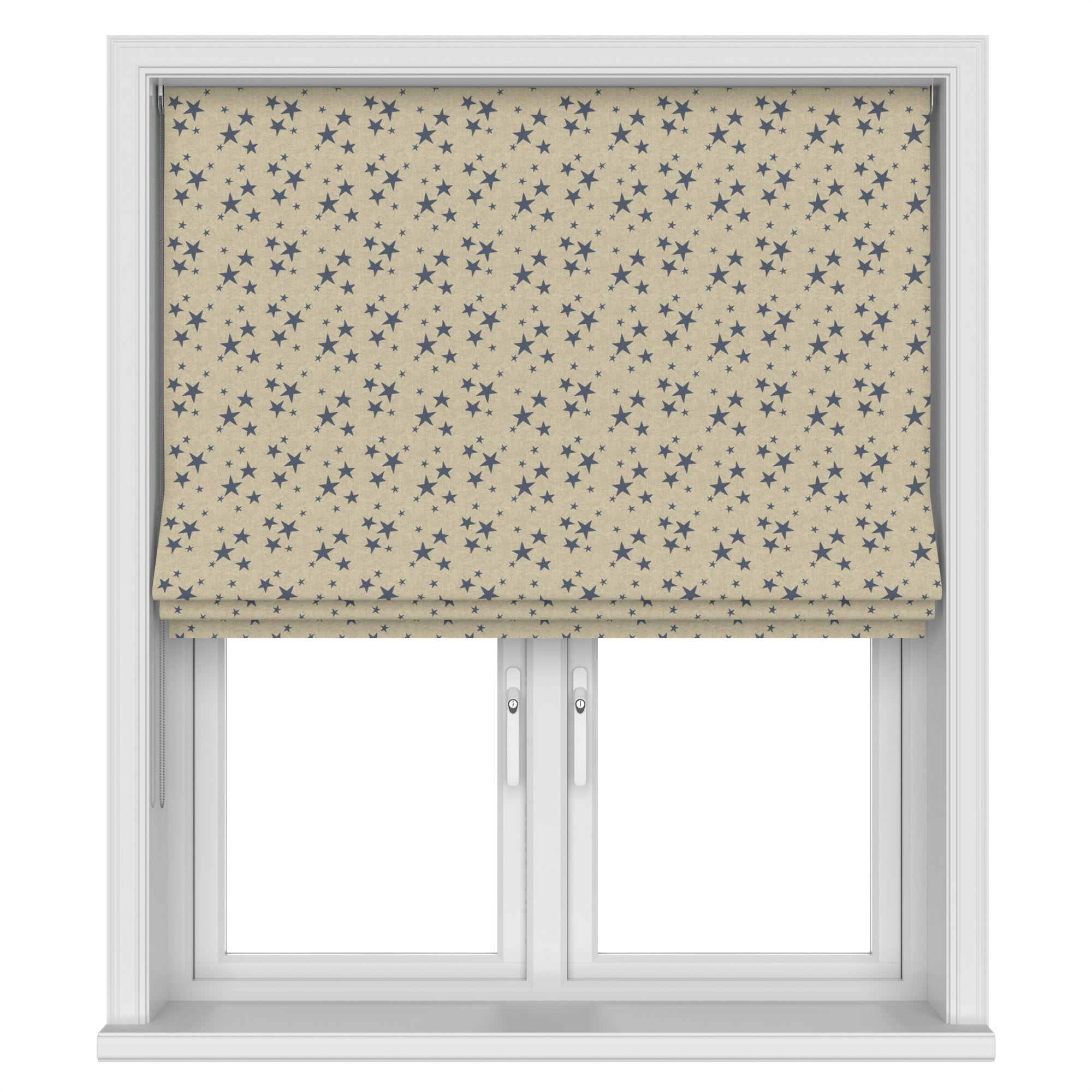 Emily Bond St Maws Indigo - Image 5