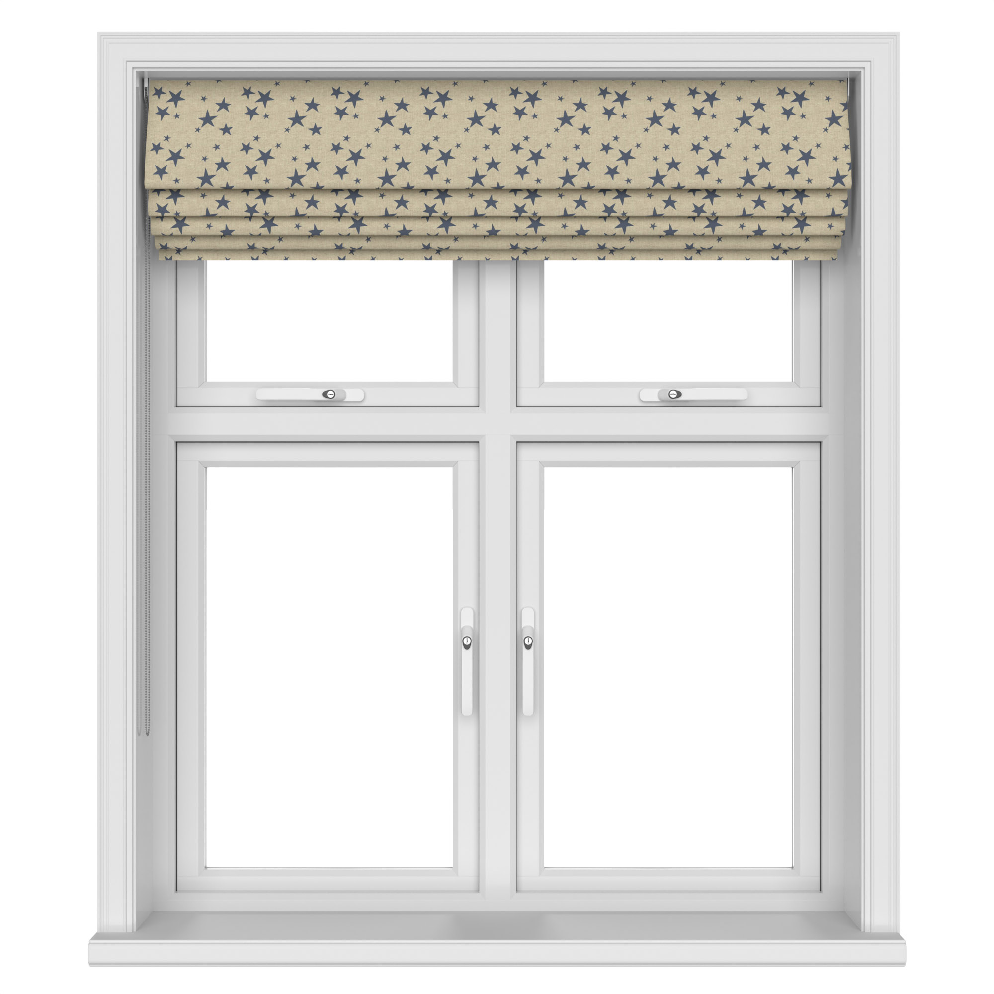 Emily Bond St Maws Indigo - Image 7