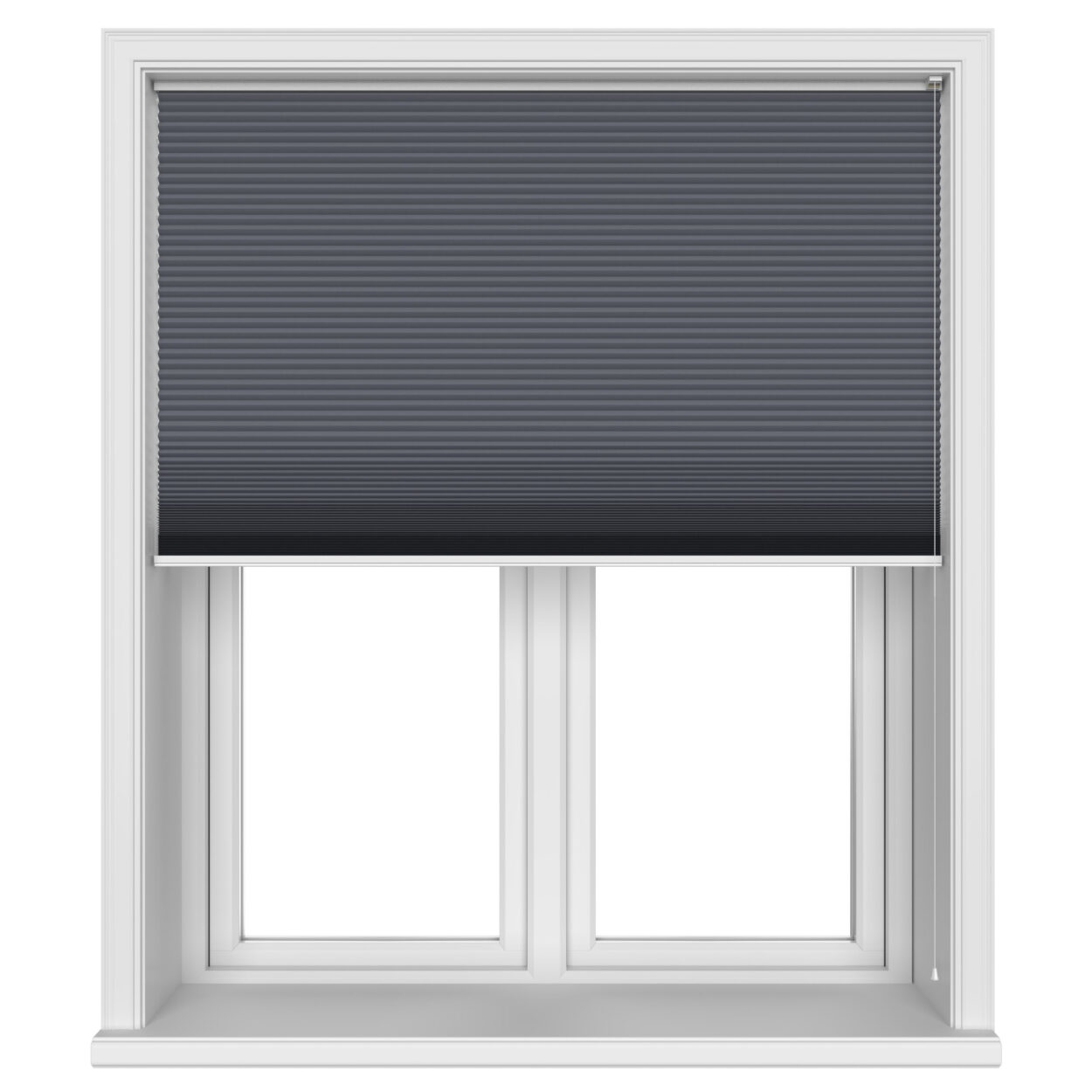 Stanton Blockout Anthracite Grey
