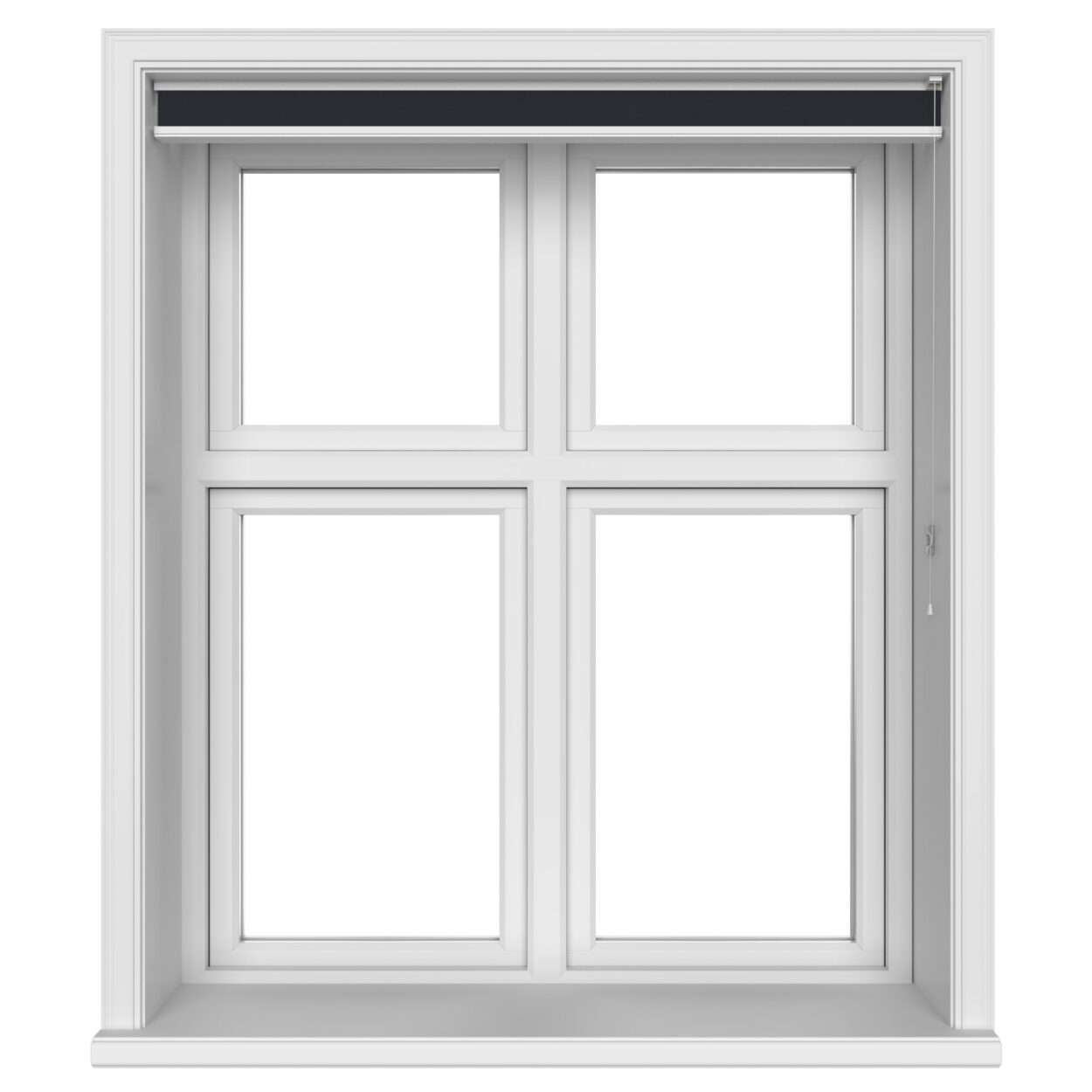 Stanton Blockout Anthracite Grey - Image 3