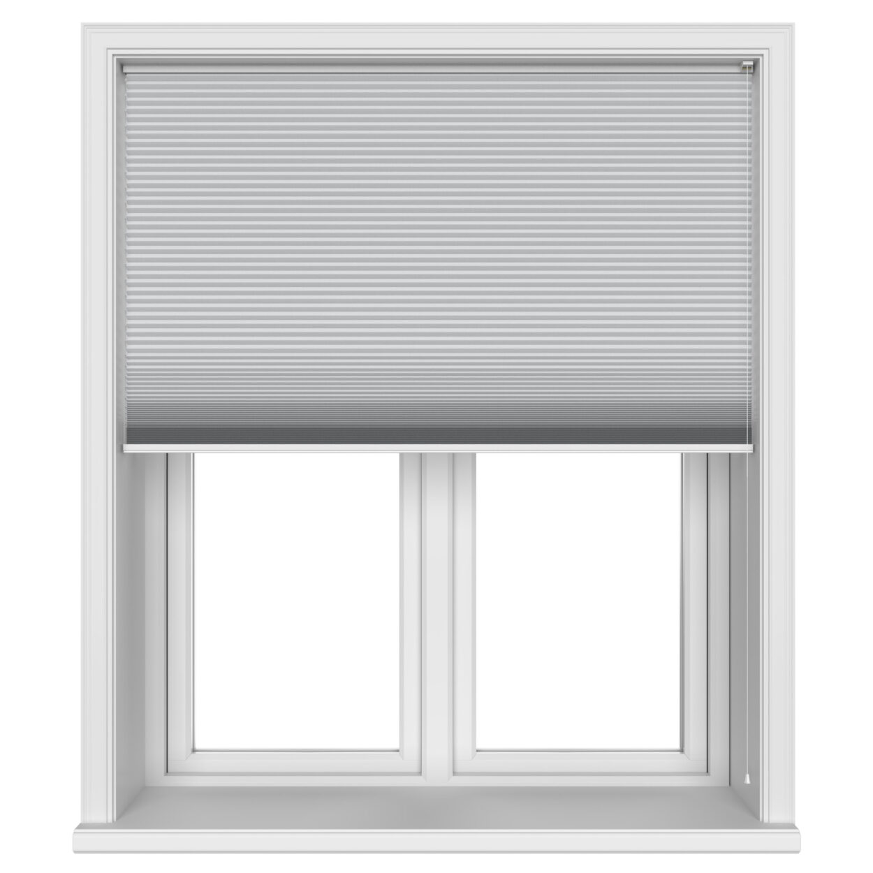 Stanton Blockout Dove Grey