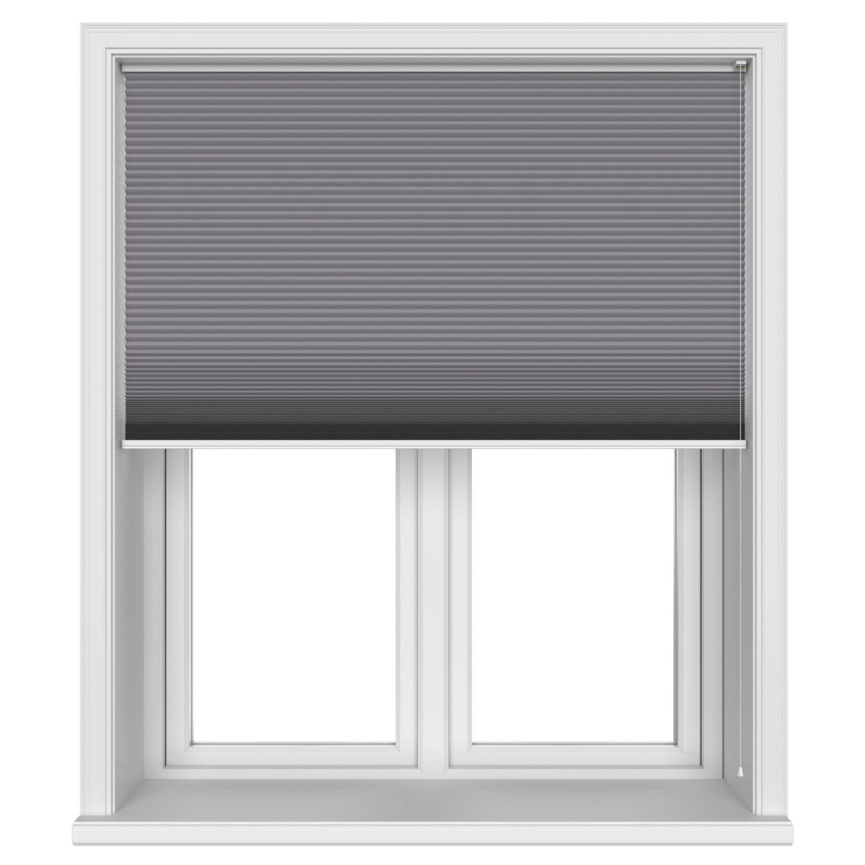 Stanton Blockout Grey