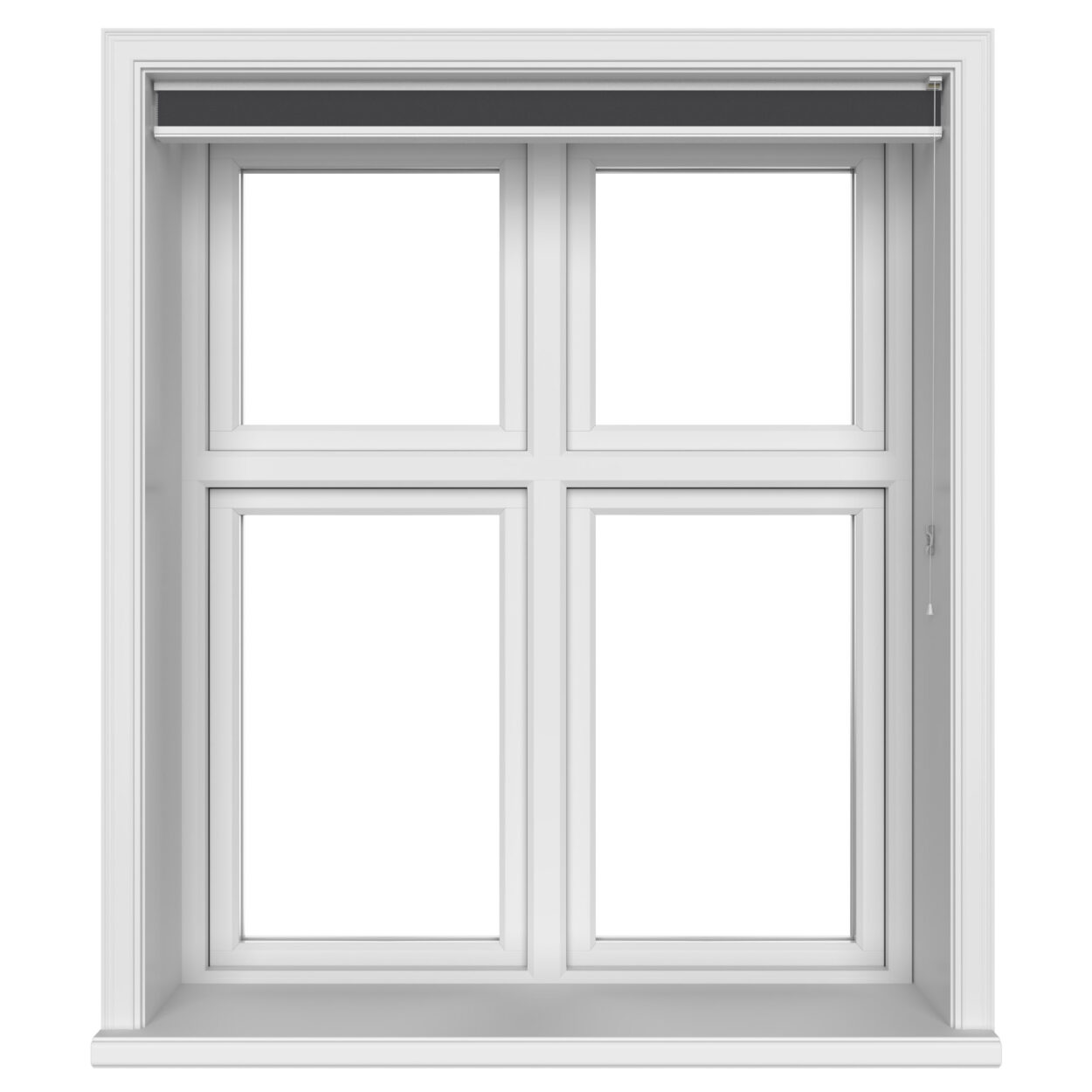 Stanton Blockout Grey - Image 3