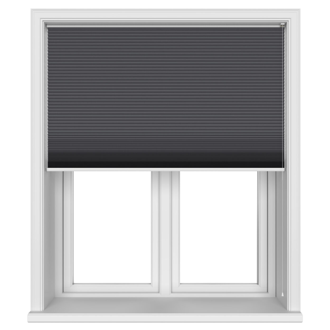 Stanton Blockout Onyx Black