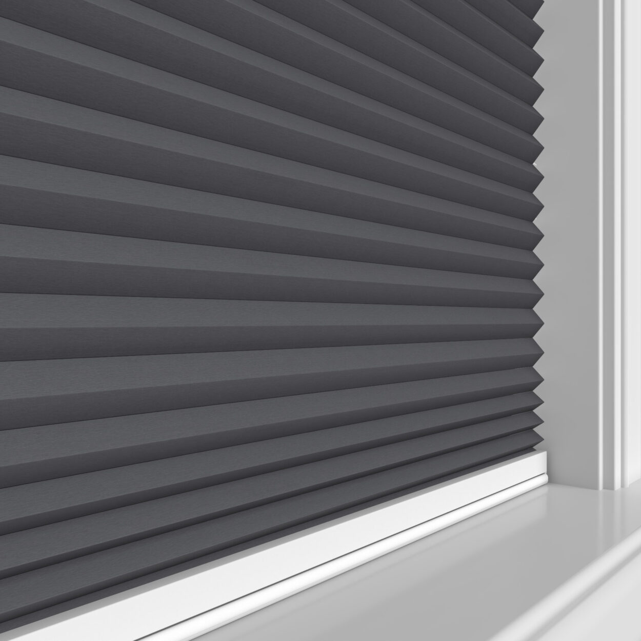 Stanton Blockout Onyx Black - Image 4