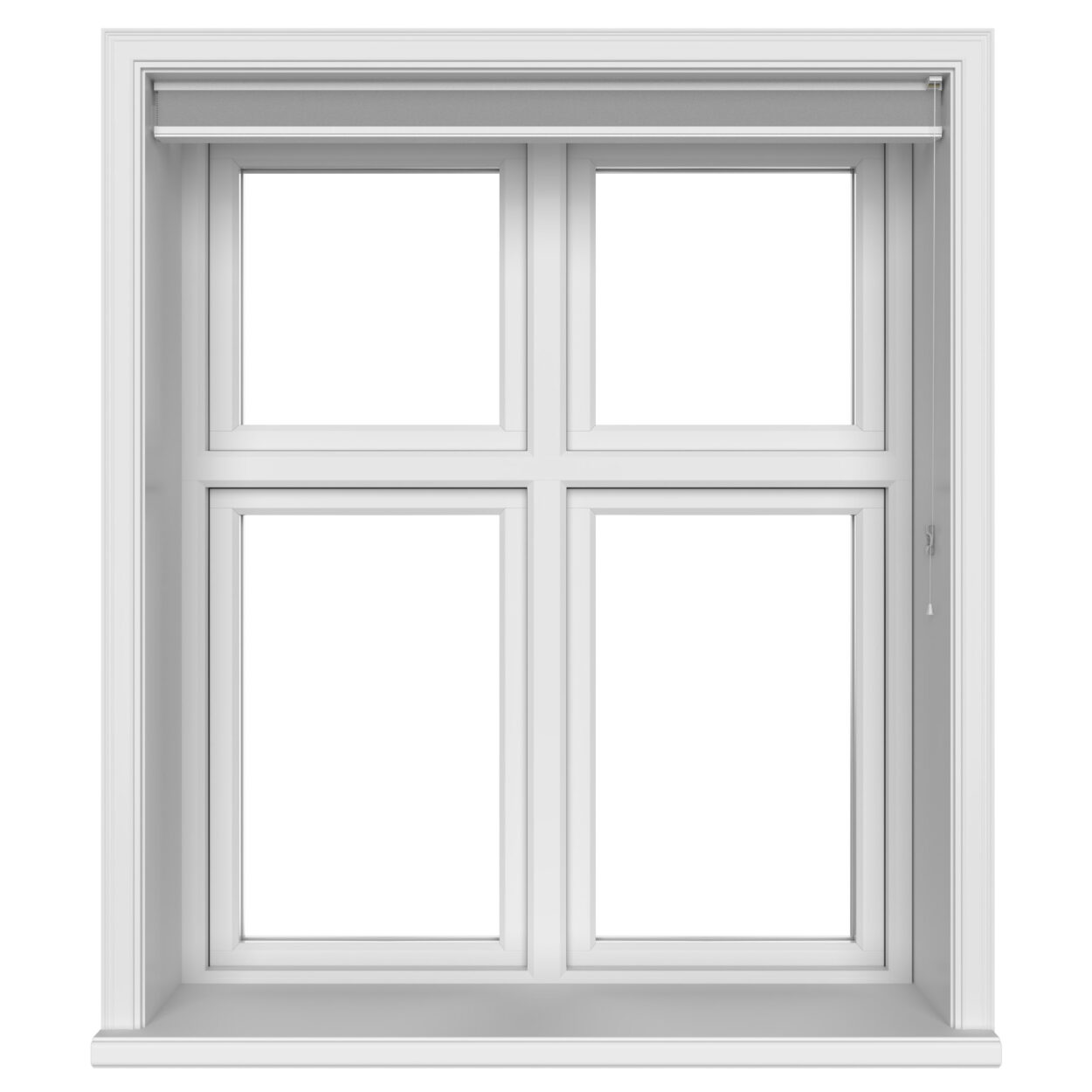 Stanton Blockout White - Image 3