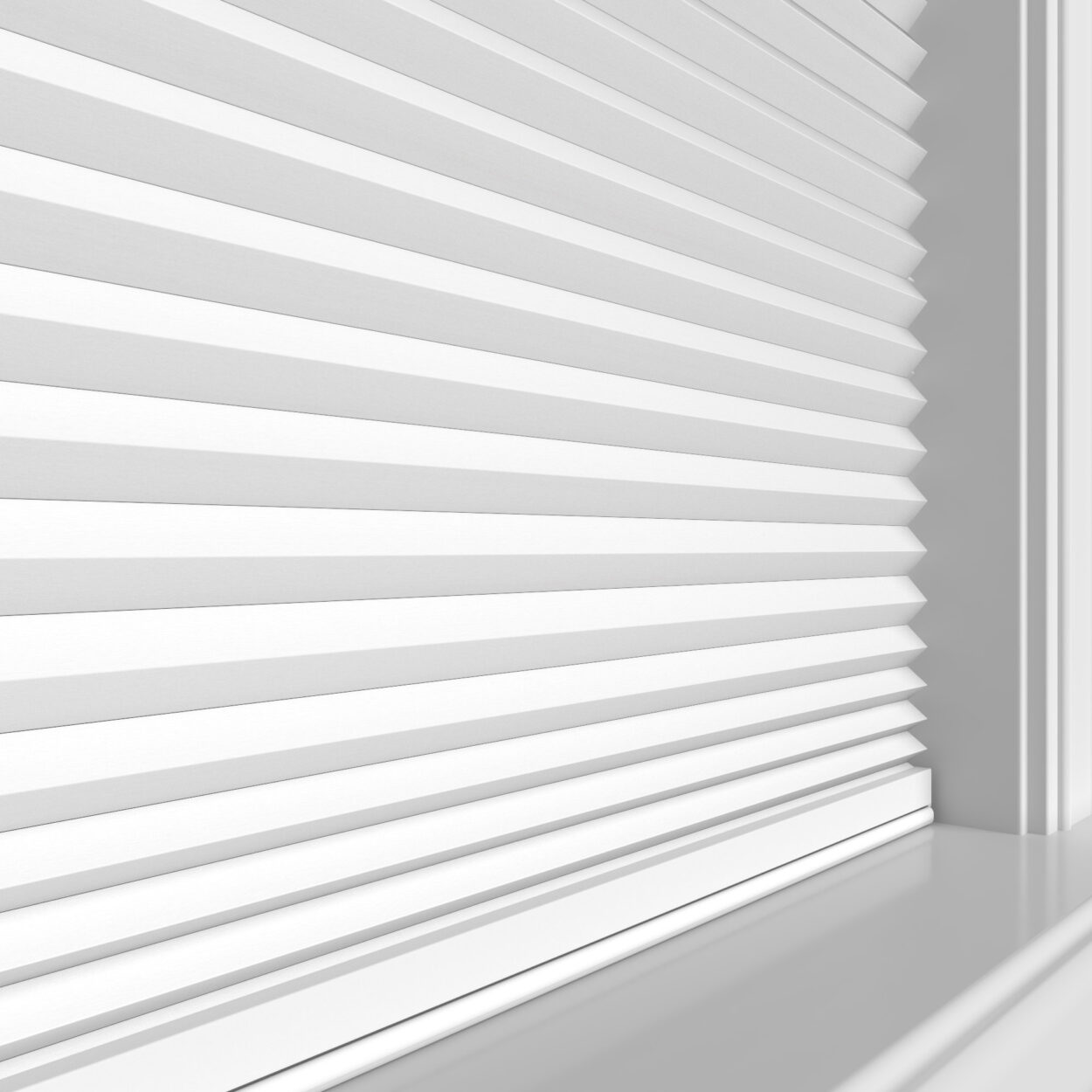 Stanton Blockout White - Image 4