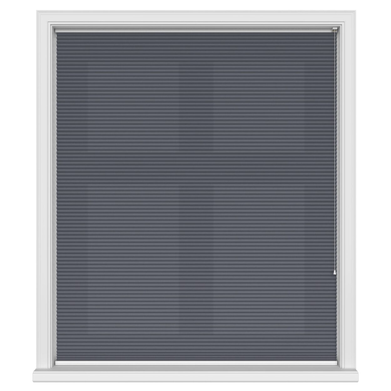 Stanton Plain Anthracite Grey - Image 2