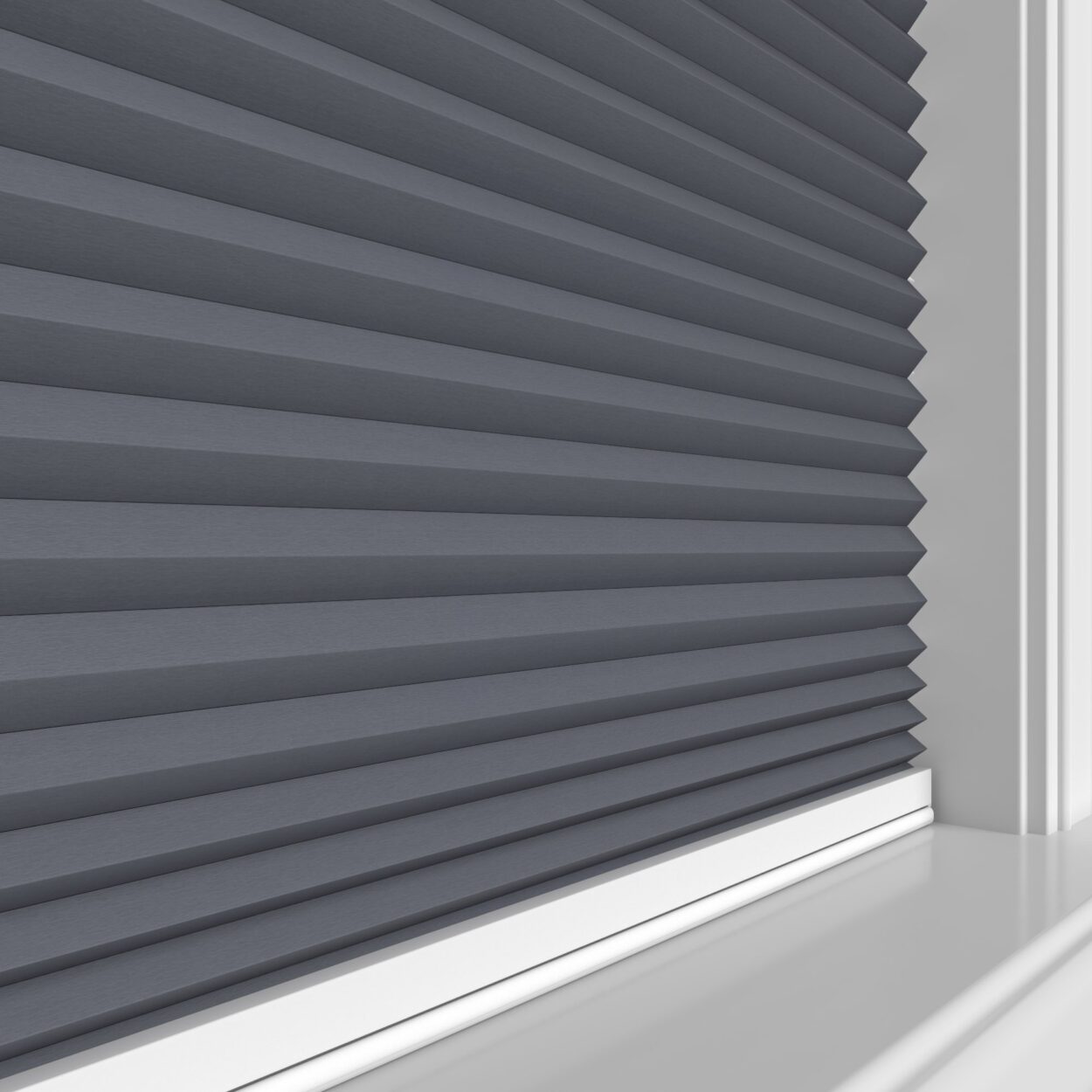 Stanton Plain Anthracite Grey - Image 4