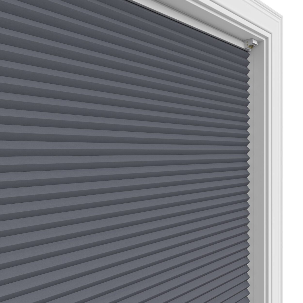 Stanton Plain Anthracite Grey - Image 5