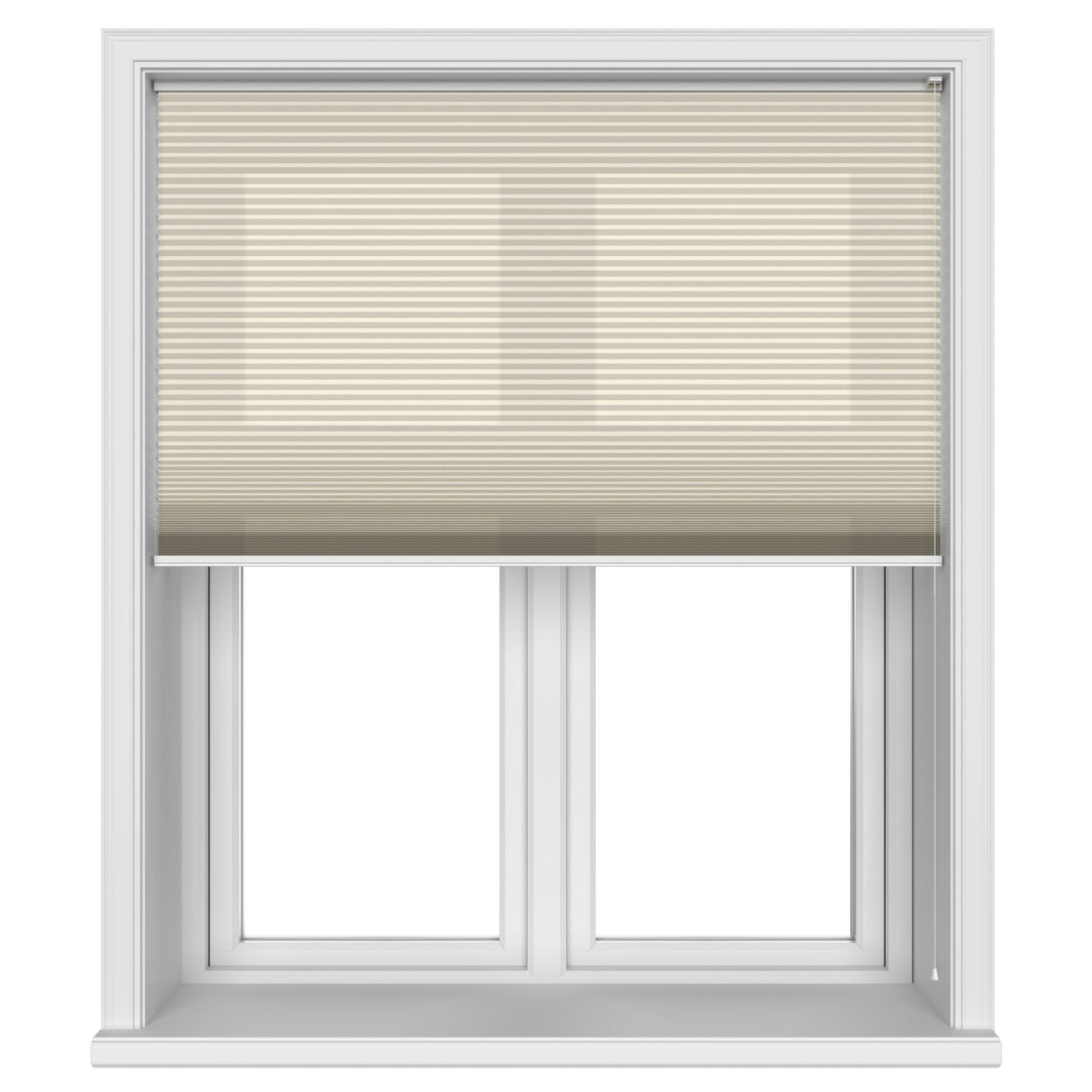 Stanton Plain Cream