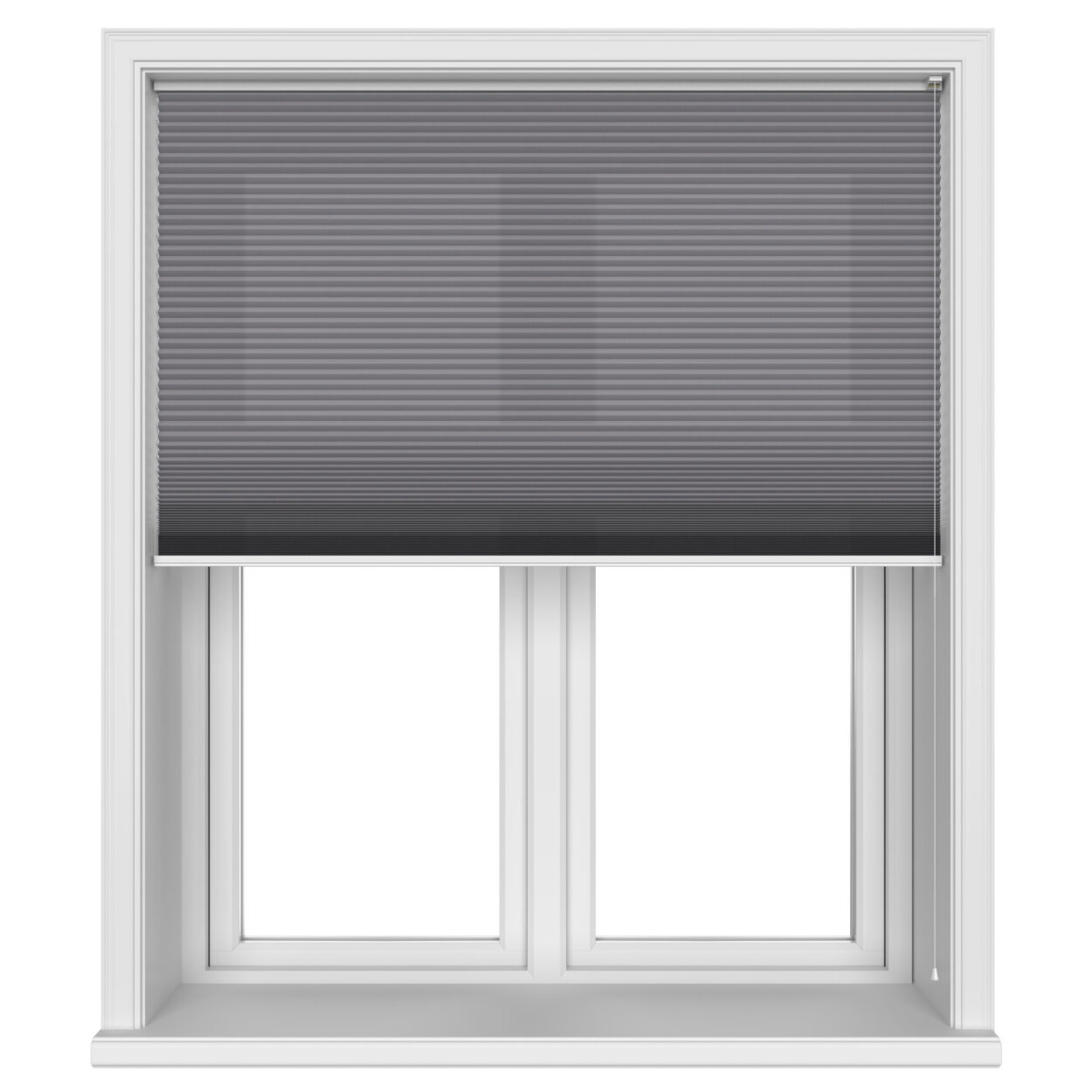 Stanton Plain Grey