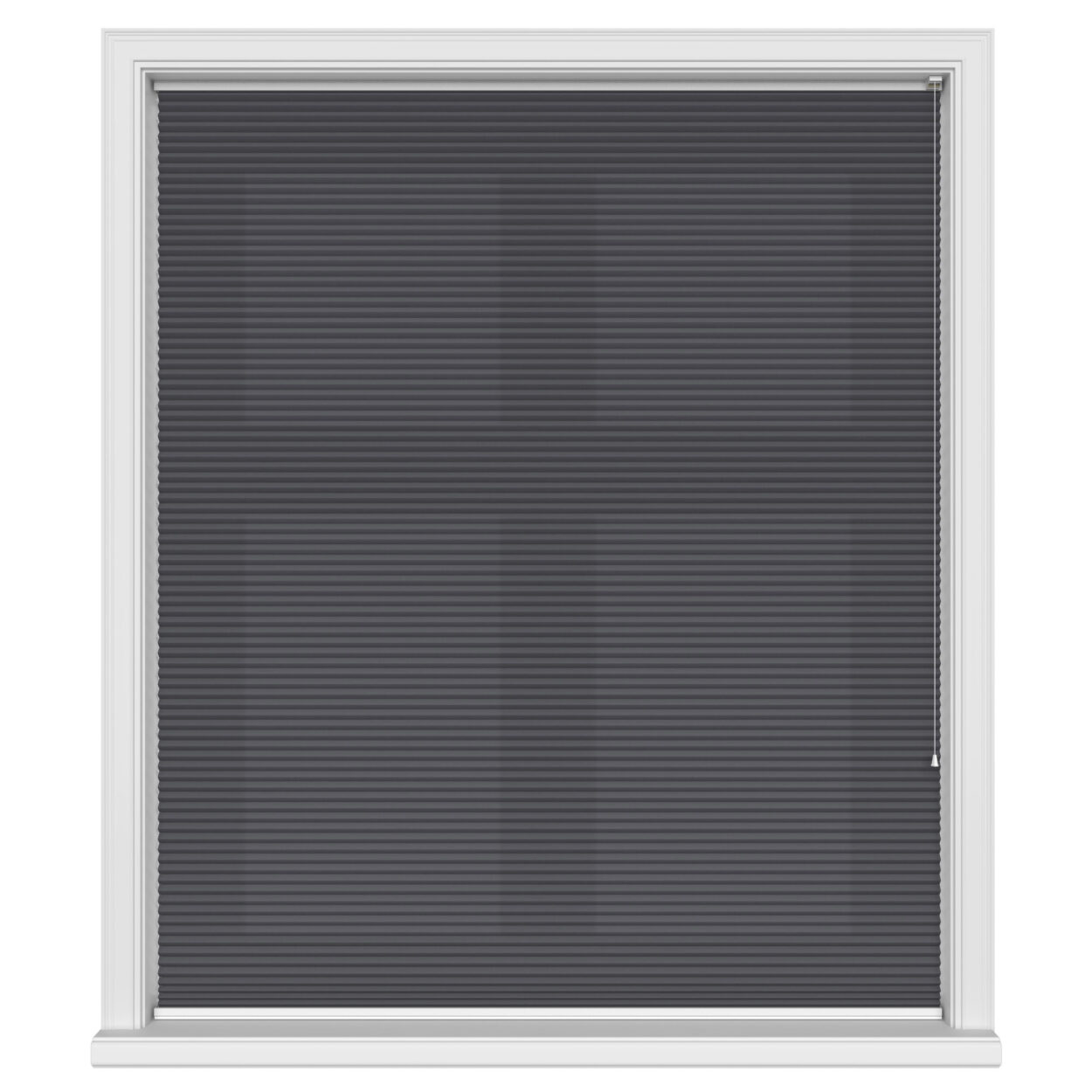 Stanton Plain Onyx Black - Image 2