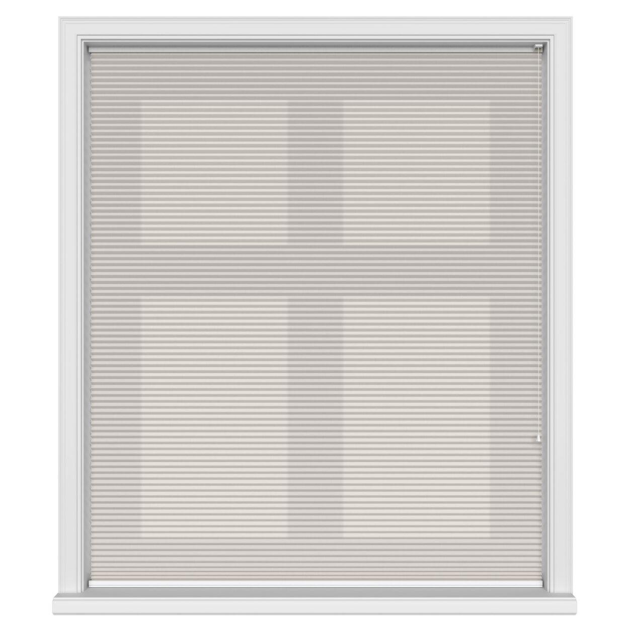 Stanton Plain Taupe - Image 2