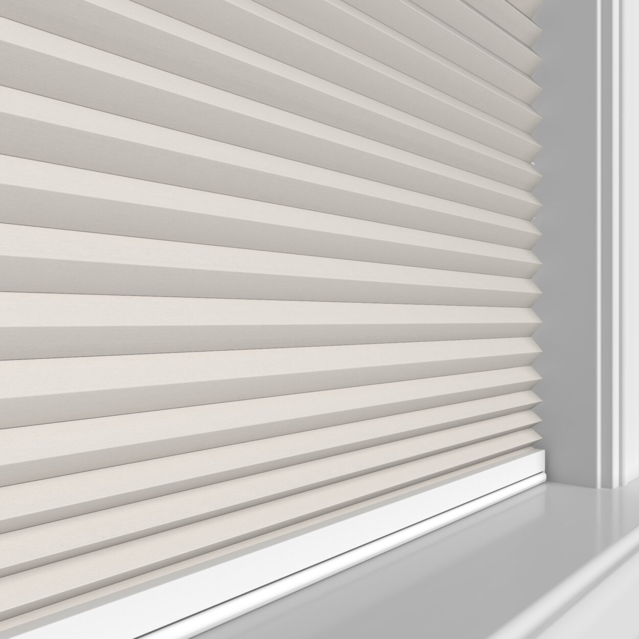 Stanton Plain Taupe - Image 4