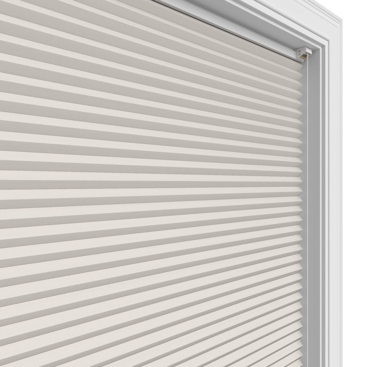 Stanton Plain Taupe - Image 5