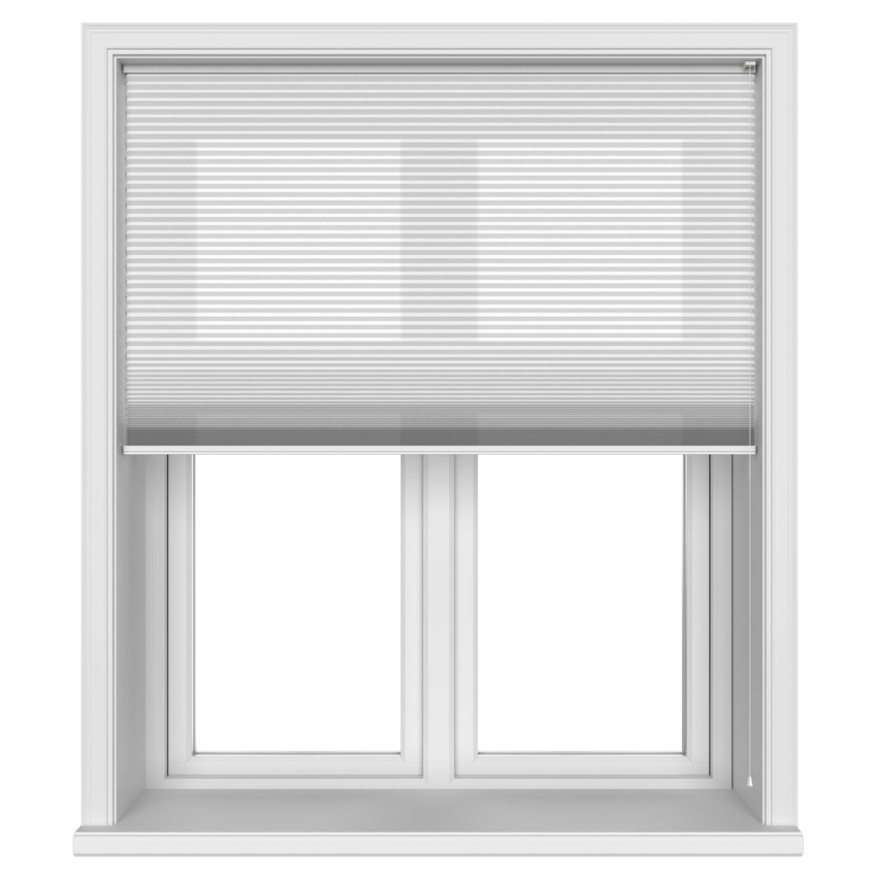 Stanton Plain White