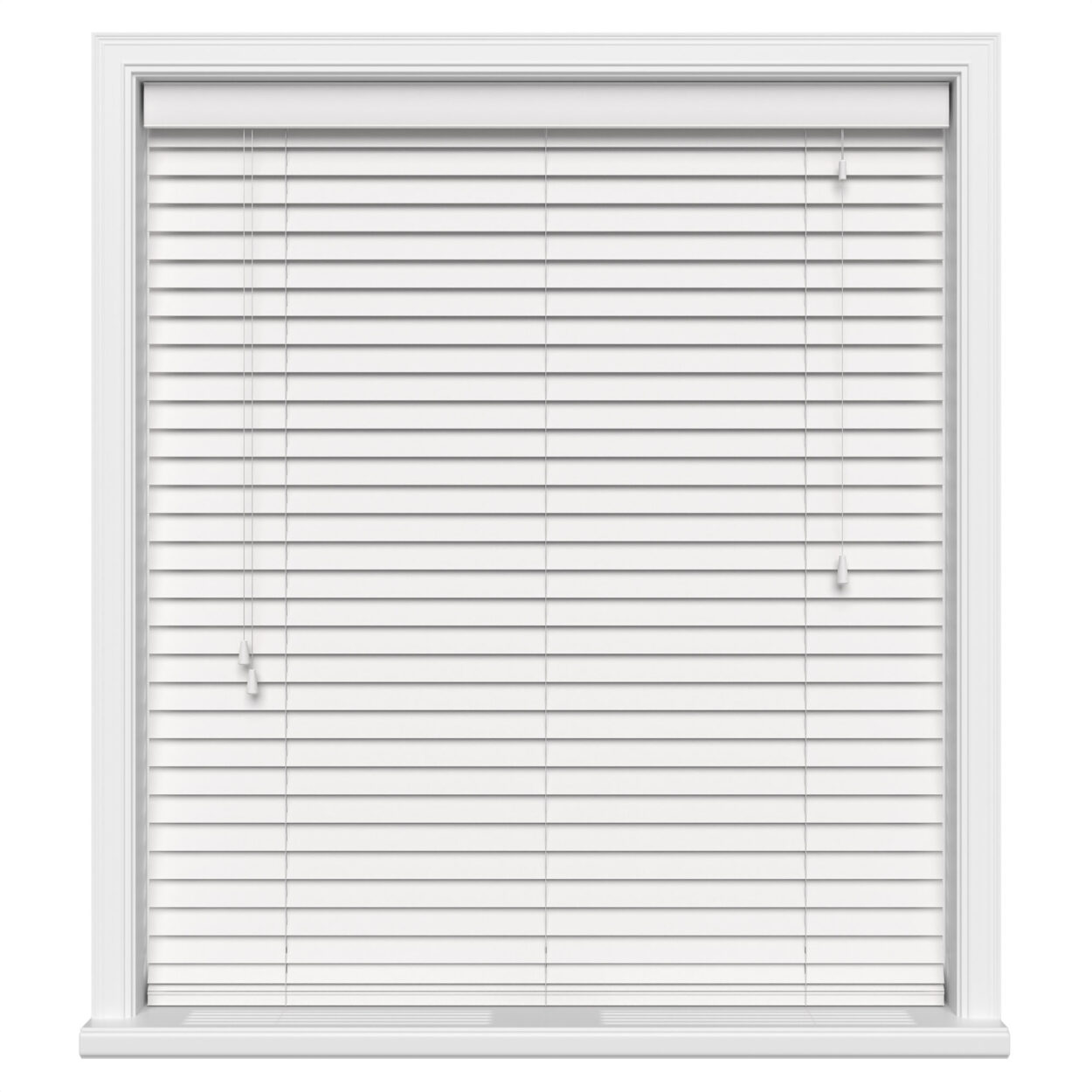Stark Basswood Real Wood