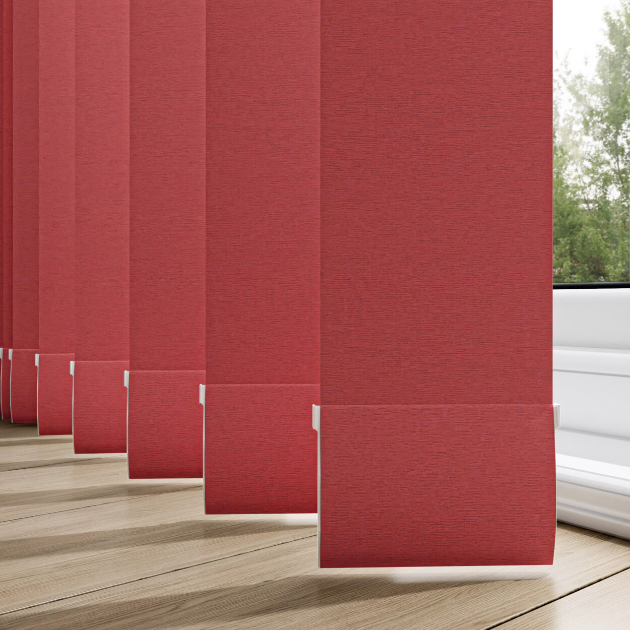 Staten Lava Replacement Slats