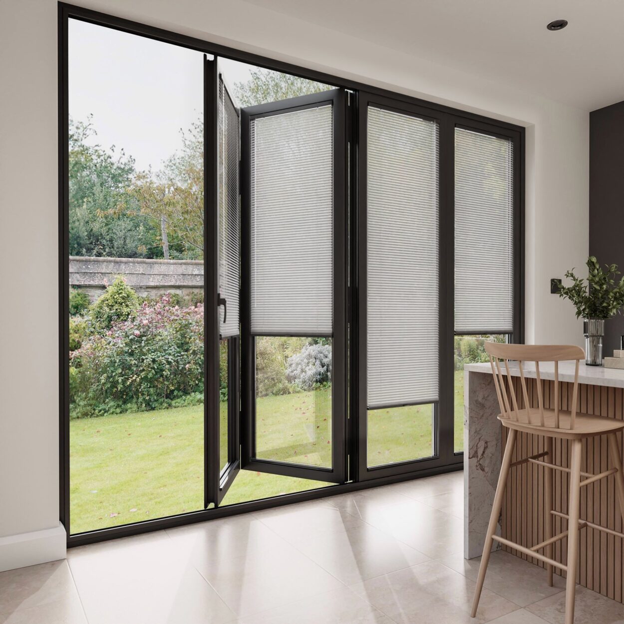 StickFit Perforated Aluminium - Image 2
