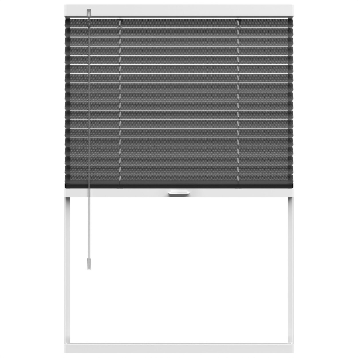 StickFit Perforated Black - Image 3