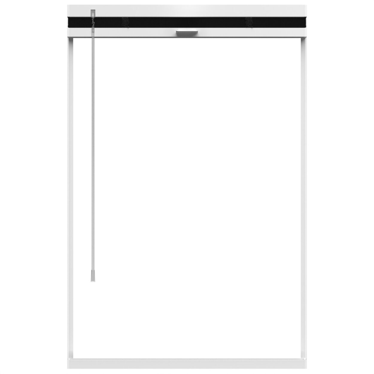 StickFit Perforated Black - Image 4