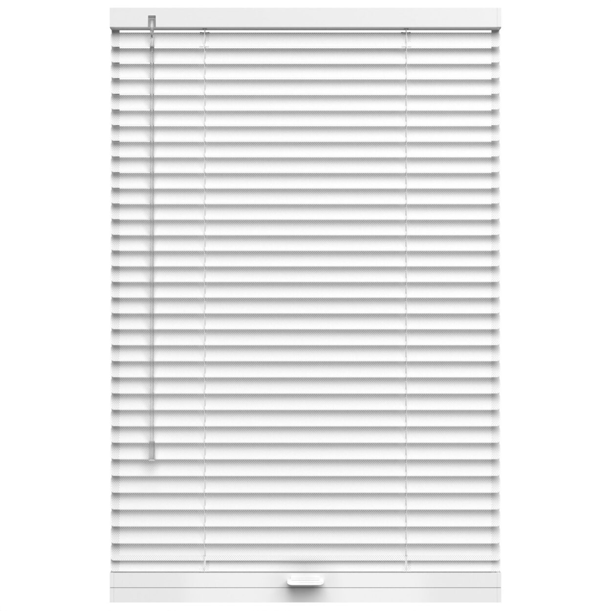 StickFit Perforated White