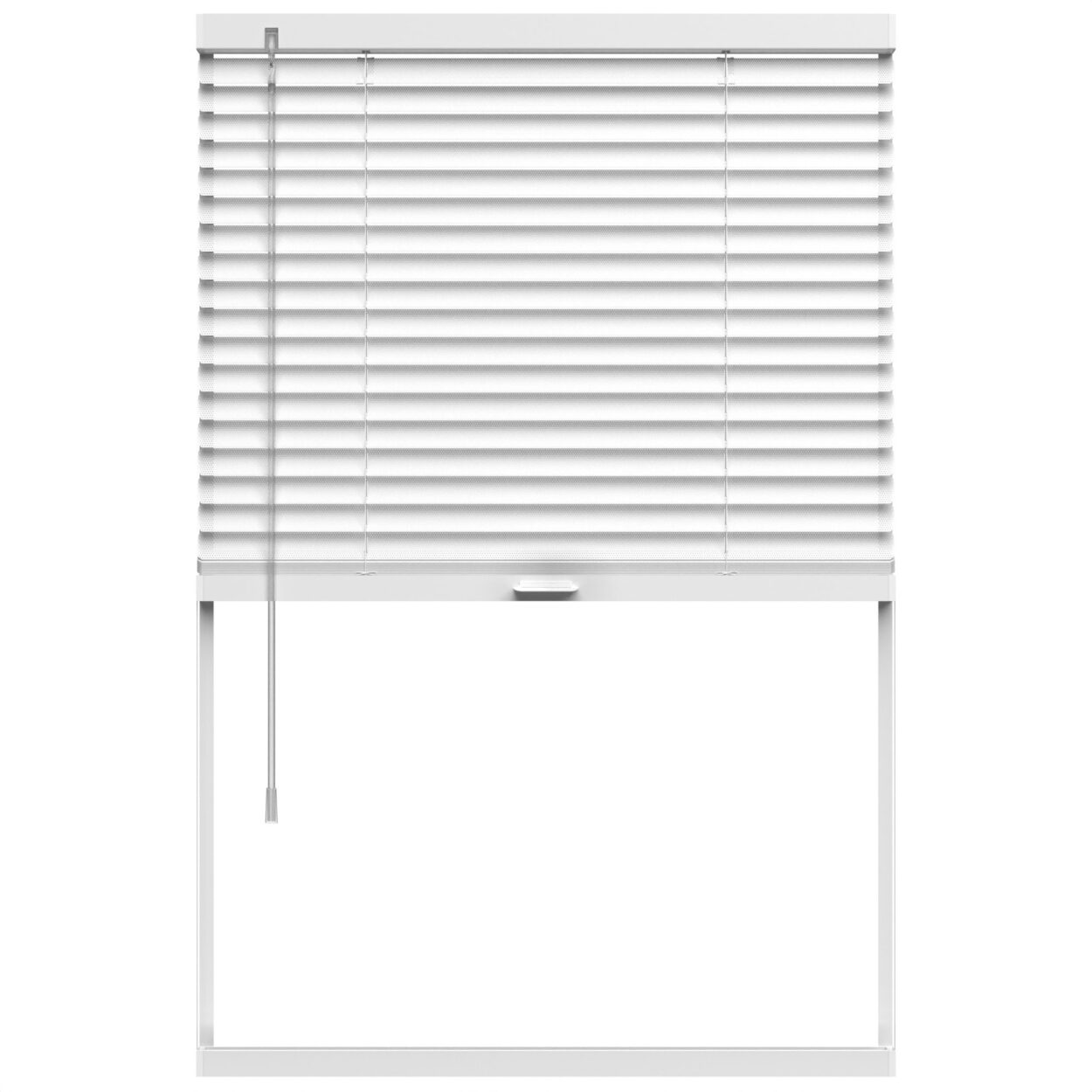 StickFit Perforated White - Image 3